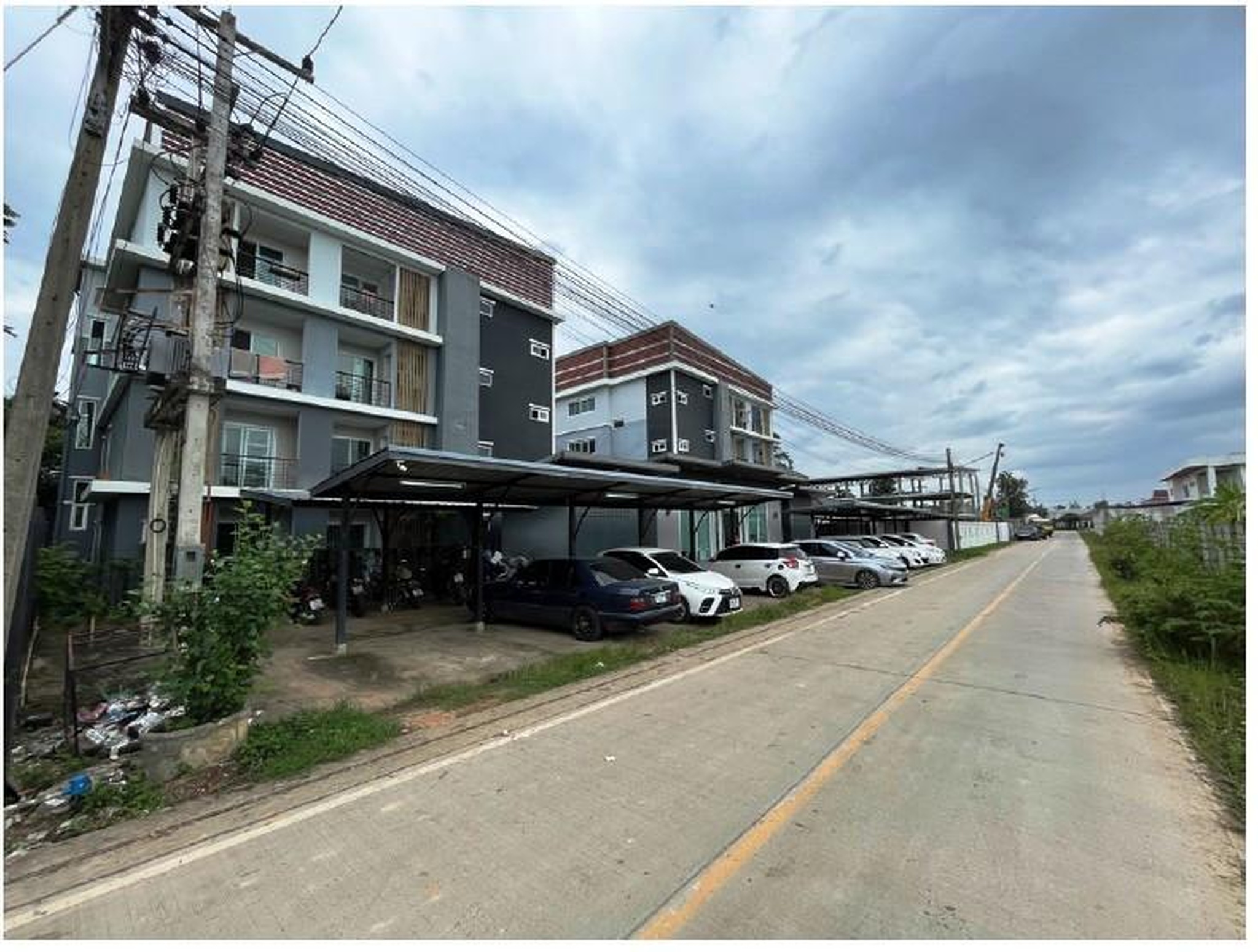 ทรัพย์สถาบันโดย GHB คอนโด เดอะ ไพรเวท คอนโดมิเนียม (The Private Condominium)