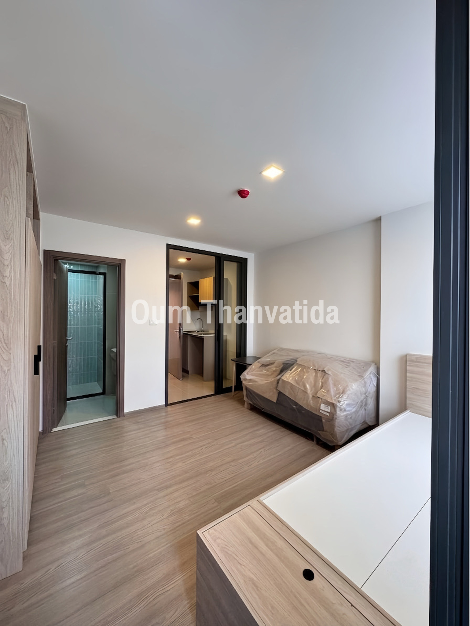 🏡 เจ้าของขายเอง The MUVE Pradipat ใกล้ BTS สะพานควาย    💰 ราคา 3,490,000 บาท (ต่อรองได้) ขนาด 24.53 ตร.ม. : เจ้าของขายเอง (งดรับนายหน้า)