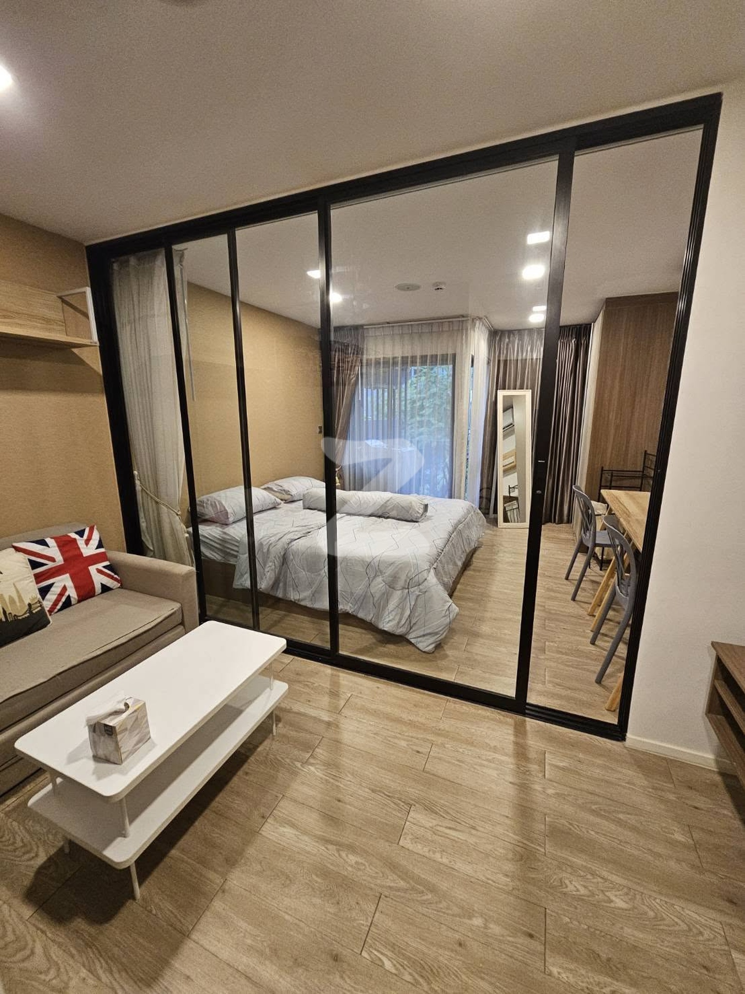 ***เจ้าของปล่อยเช่า Owner Post*** (ยินดีรับ Agent) ให้เช่าคอนโด Kave Town Space                                         : เจ้าของให้เช่าเอง (งดรับนายหน้า)