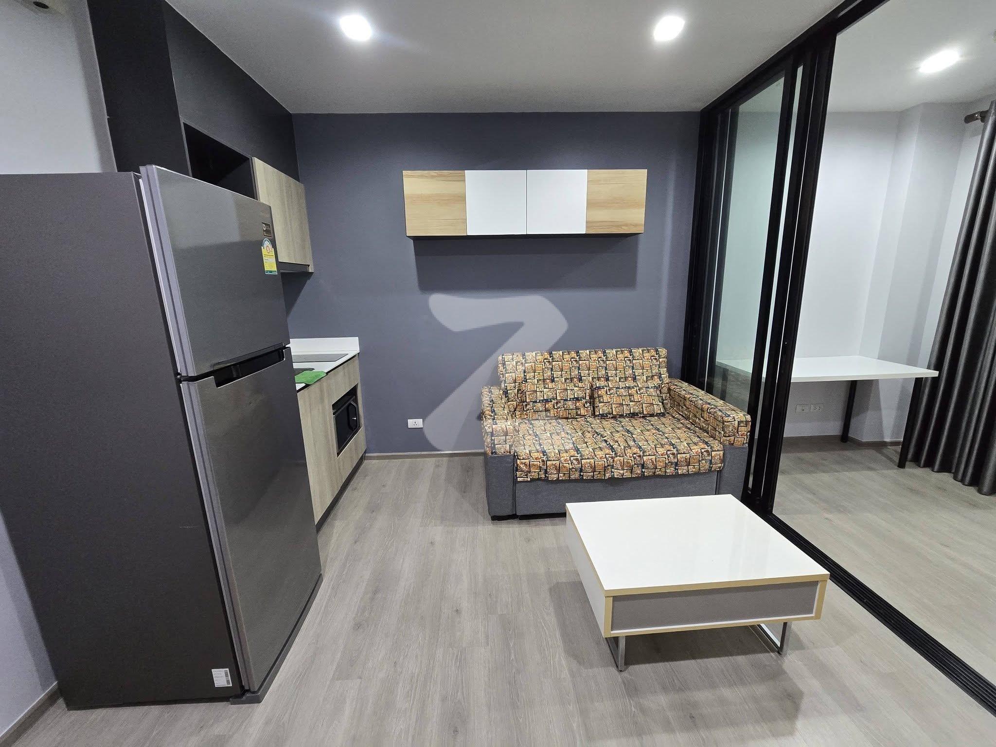 Owner post ปล่อยเช่าคอนโด (รับเอเจ้นท์) คอนโด The Base MRT เพชรเกษม 48 ชั้น 5                        : เจ้าของให้เช่าเอง (งดรับนายหน้า)