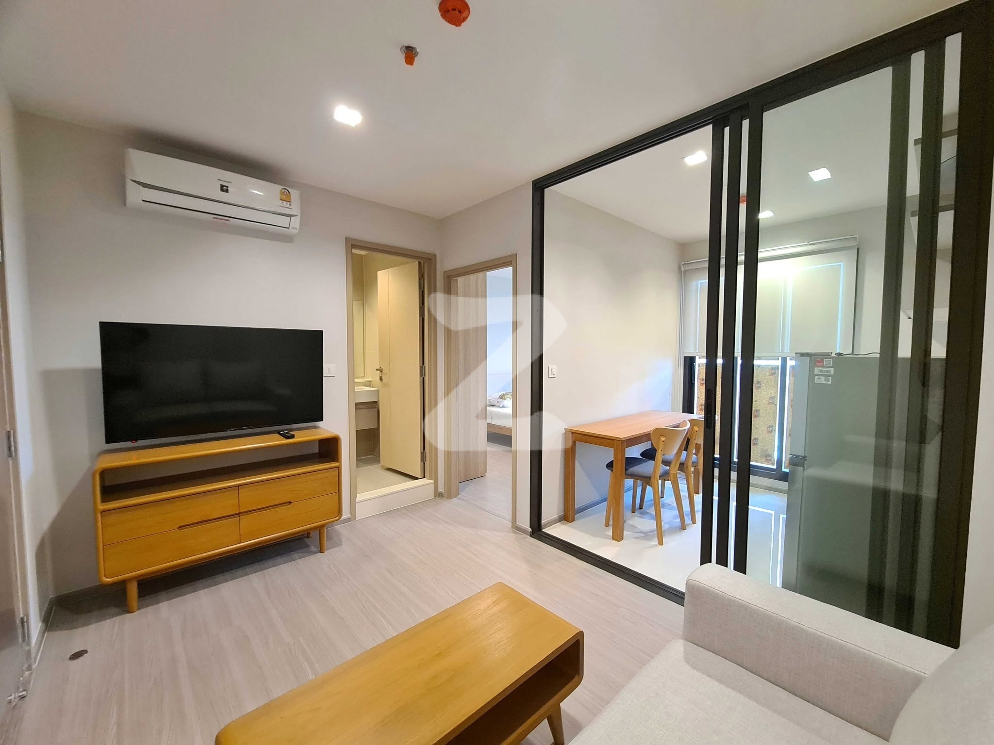 Owner Post (Welcome Agent) ให้เช่าคอนโด Life Sathorn Sierra                   : เจ้าของให้เช่าเอง (งดรับนายหน้า)