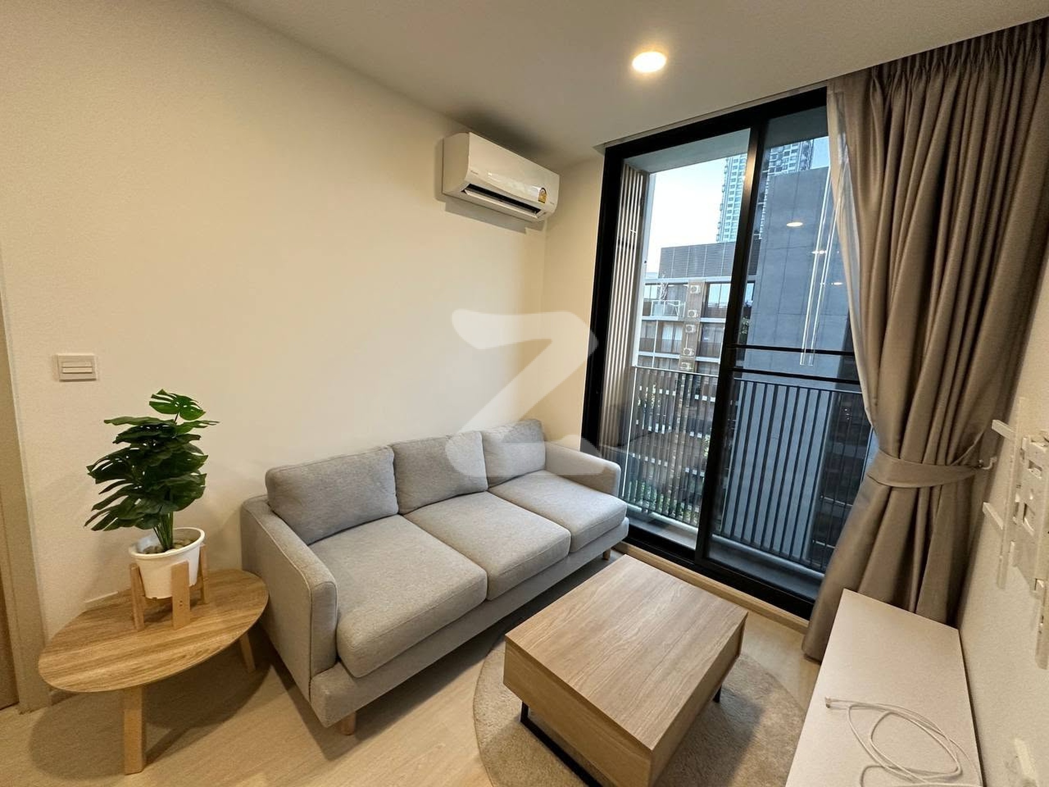Owner Post [เจ้าของขาย/ให้เช่าเอง] ขาย/ให้เช่าคอนโด 1 ห้องนอน Noble Ambience สุขุมวิท 42 ขนาด 38.20 ตารางเมตร ชั้น 7 ตึก A : เจ้าของให้เช่าเอง (งดรับนายหน้า)
