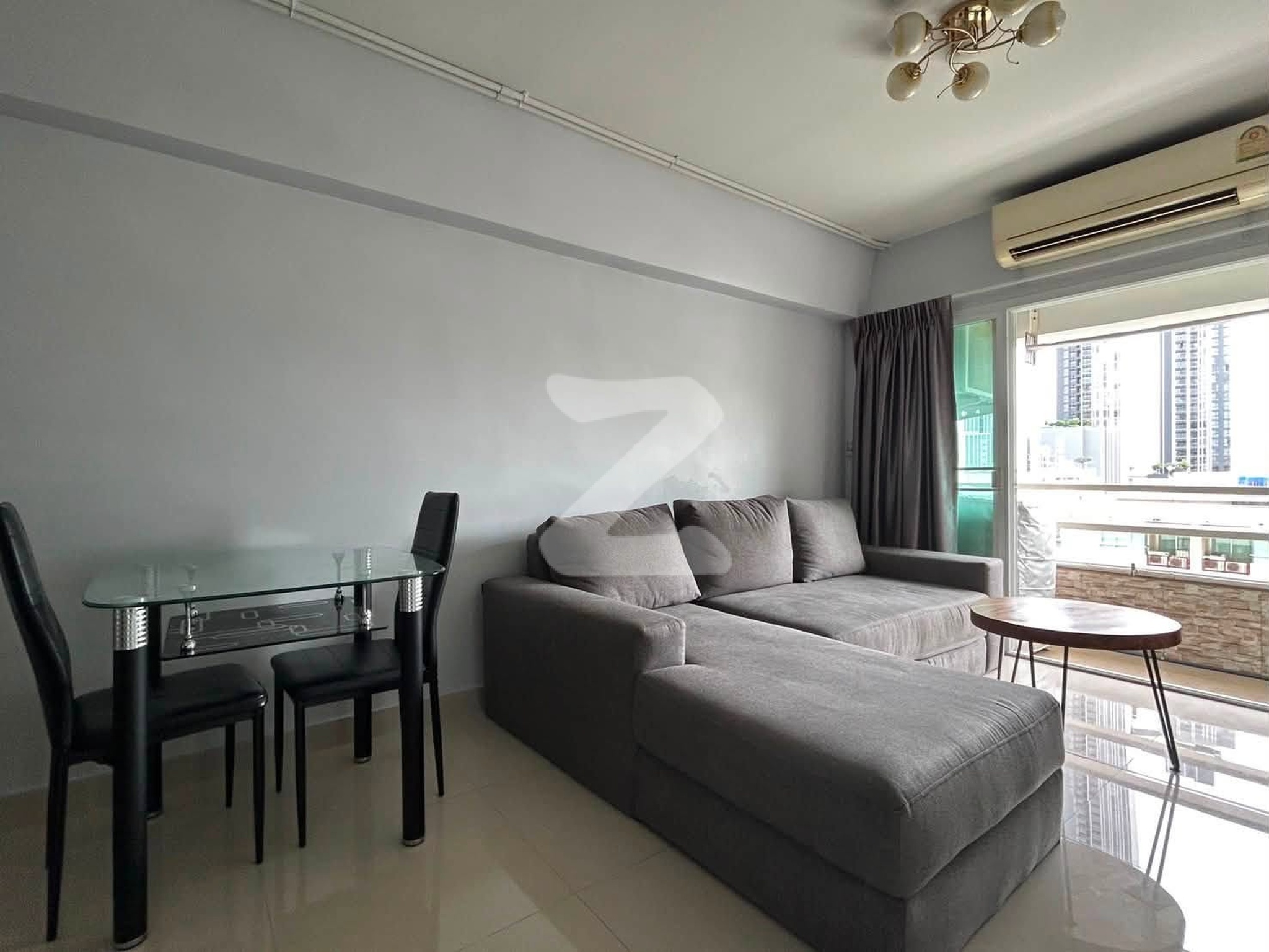 🔥🔥FOR RENT🔥🔥 Owner post ยินดีรับAgent ค่ะ (สามารถนัดชมห้องได้ หลังวันที่ 16/8/69) Thonglor Tower Condominium : เจ้าของให้เช่าเอง (งดรับนายหน้า)