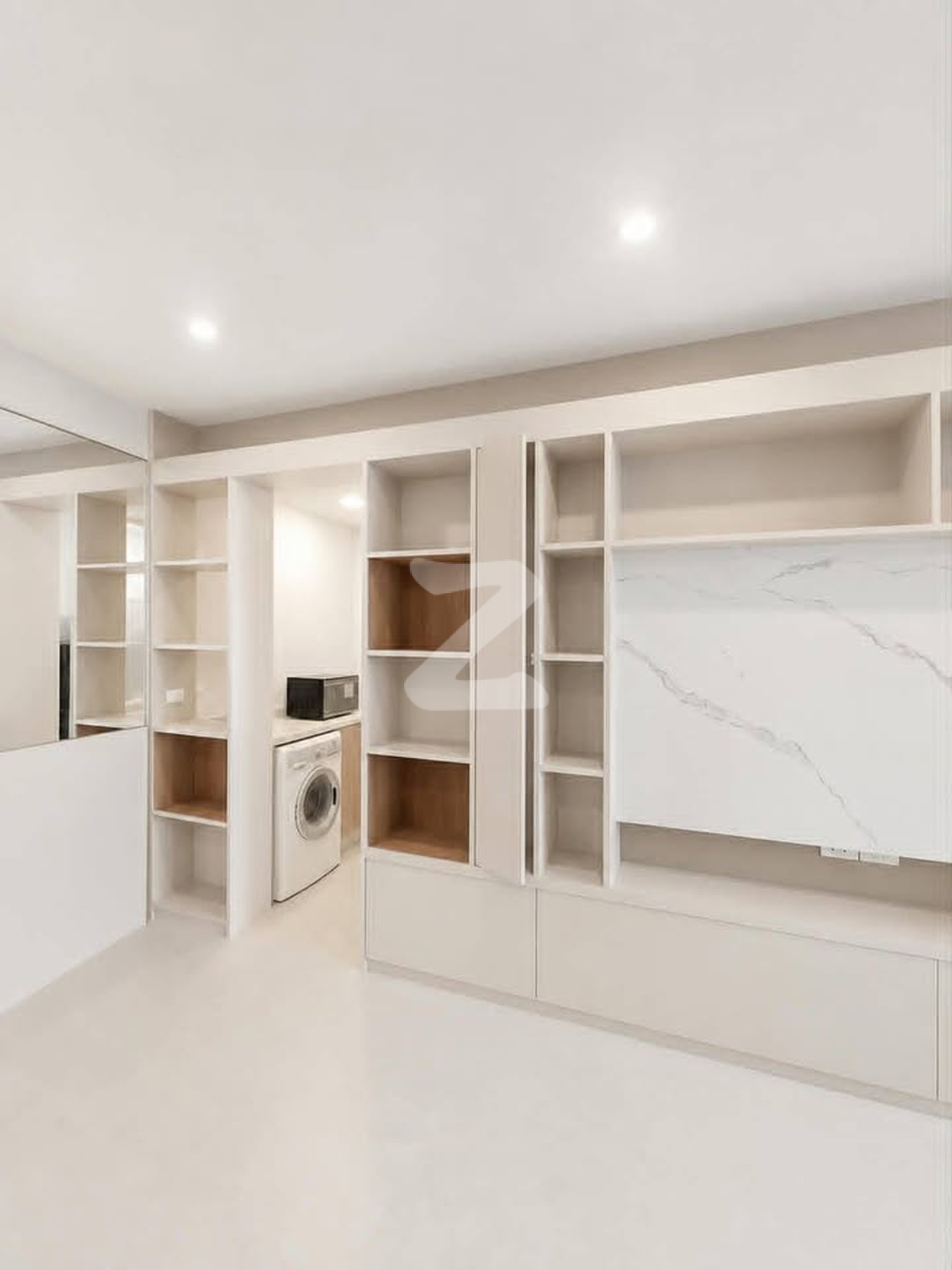 Owner Post [Sale/Rent] คอนโดหรูใจกลางเมือง Manhattan Chidlom (แมนฮัตตัน ชิดลม) 1 Bed 1 Bath ห้องกว้าง : เจ้าของขายเอง (งดรับนายหน้า)