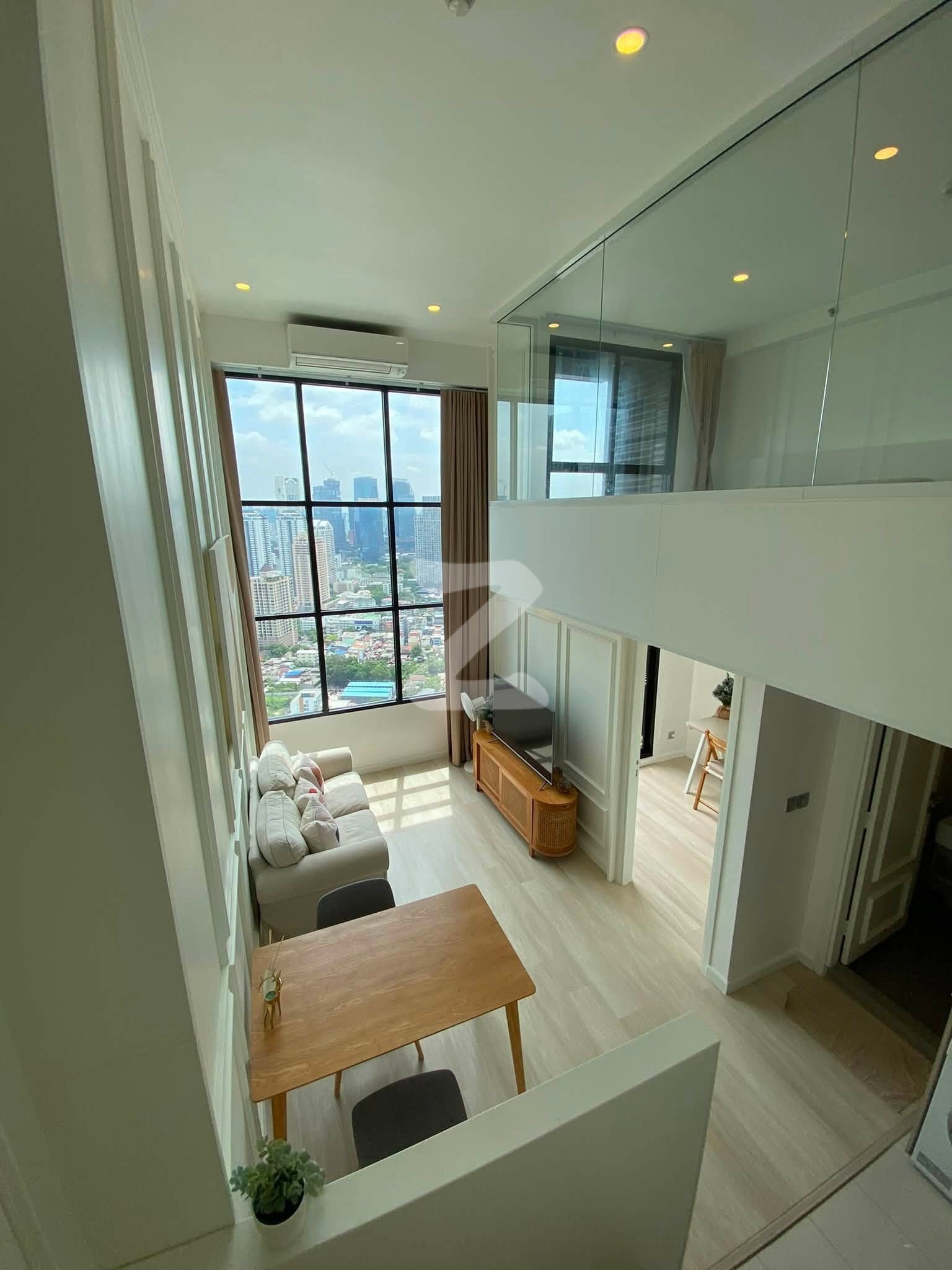 Owner post — welcome all agents— 🌆 Knightsbridge Prime Sathorn🔥           ไนท์บริดจ์ ไพรม์ สาทร : เจ้าของให้เช่าเอง (งดรับนายหน้า)