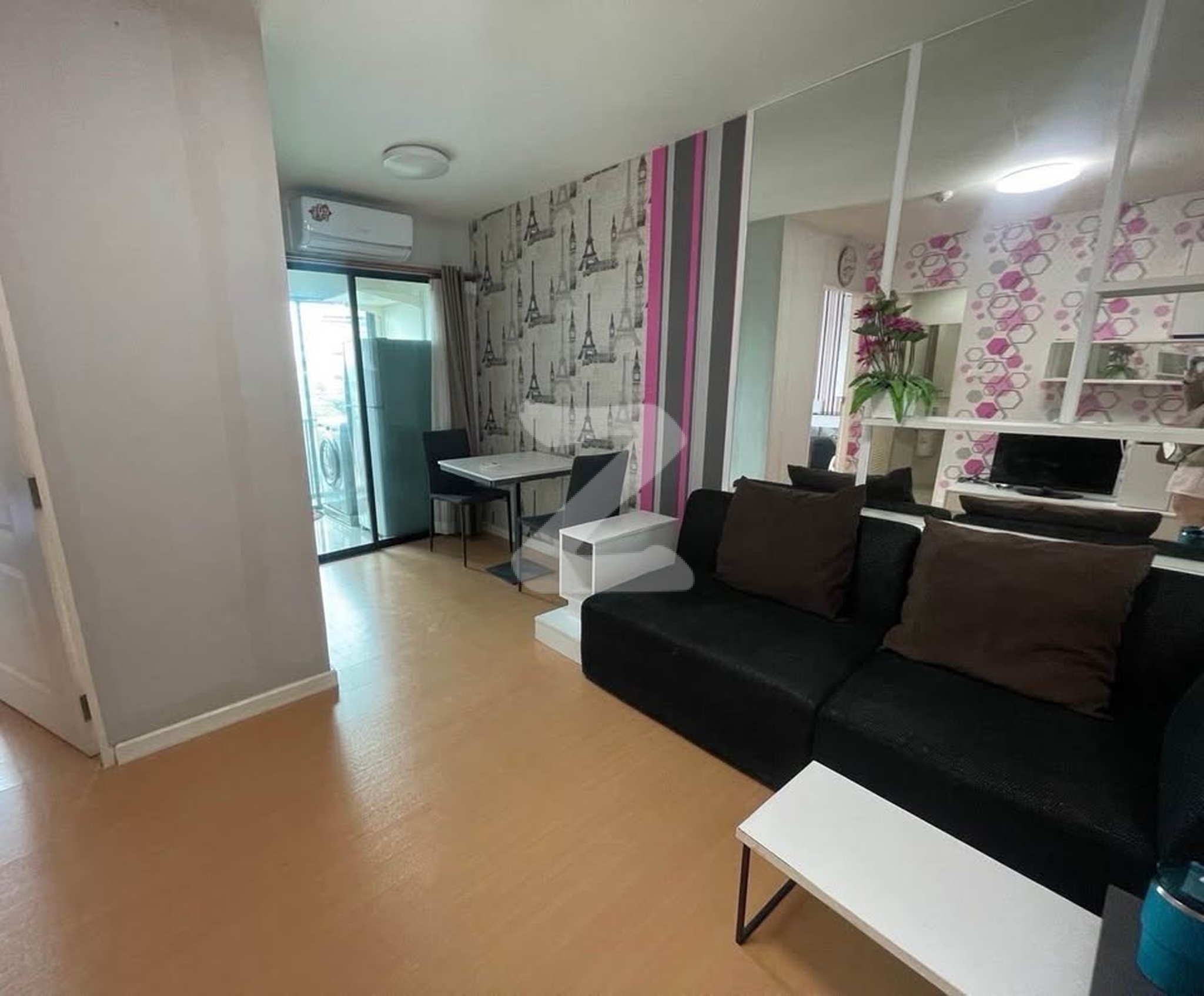 ขายด่วน  i condo สุขุมวิท 105  1นอน1น้ำ ขนาด  31ตรม                                : เจ้าของขายเอง (งดรับนายหน้า)