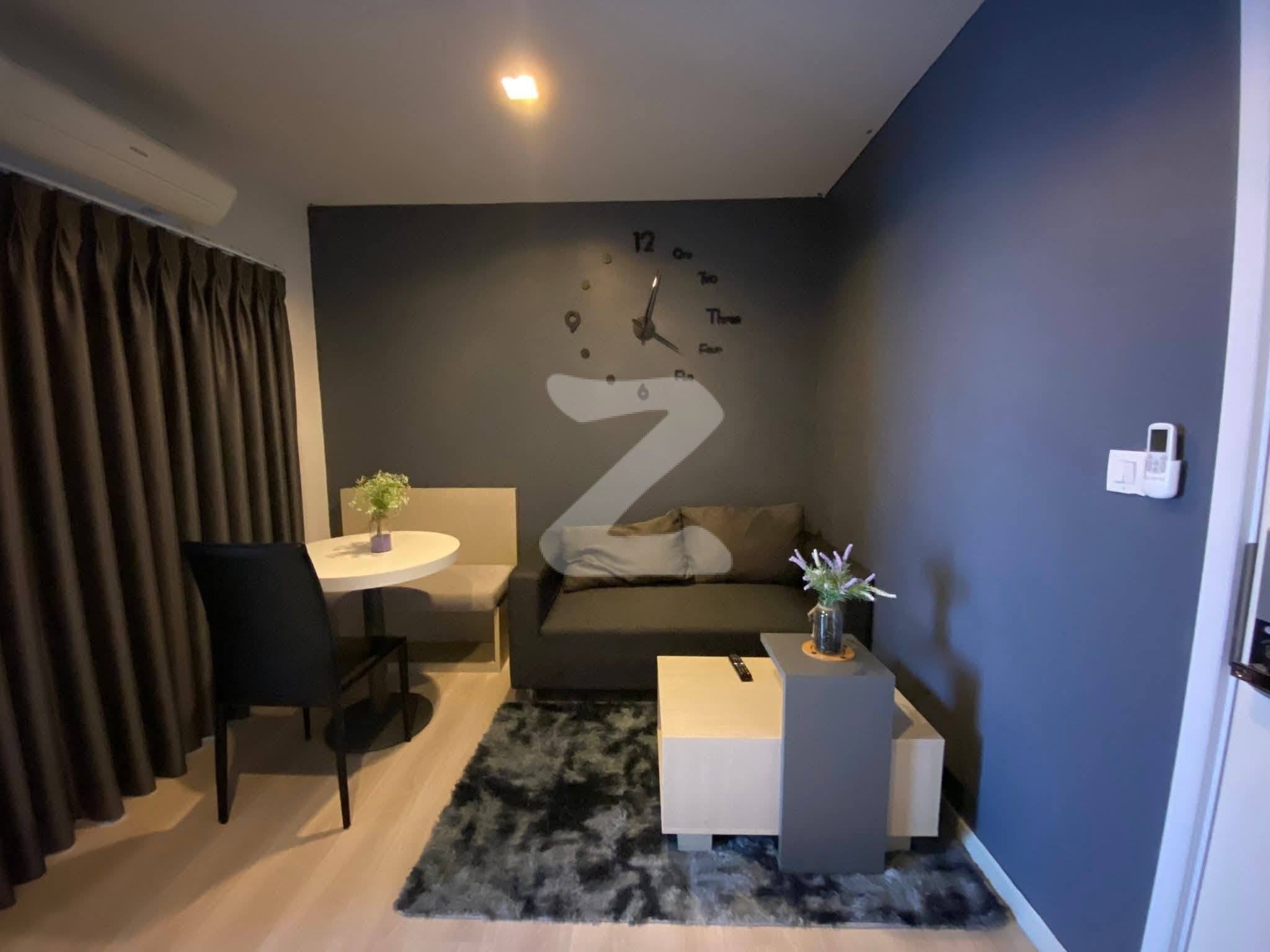 ✨ปล่อยเช่า Skyline Condo (สกายไลน์) รัตนาธิเบศร์  ✅️✅️ห้องว่างพร้อมเข้าอยู่ (ยินดีรับ AG)           : เจ้าของให้เช่าเอง (งดรับนายหน้า)