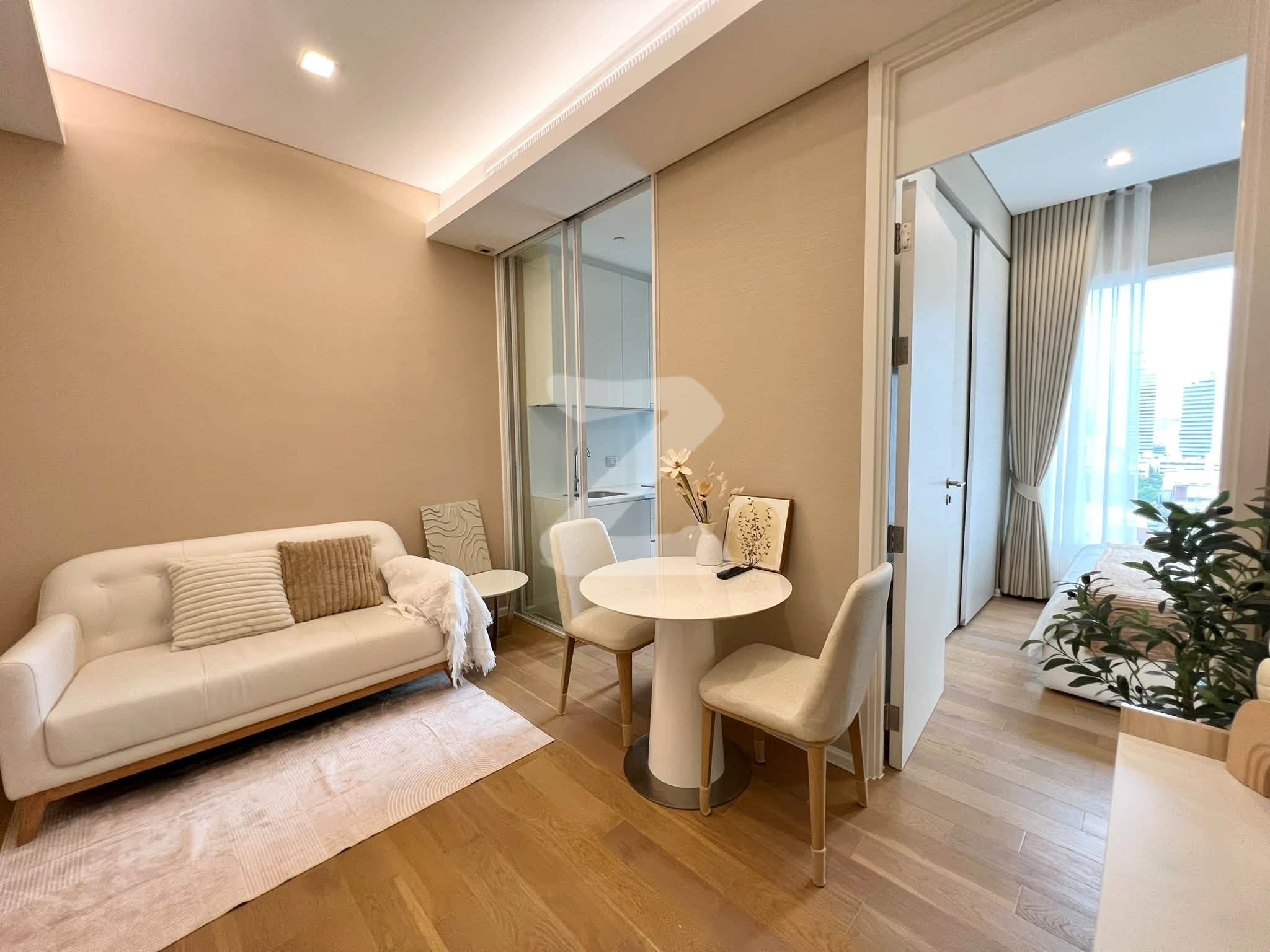 Short term rental is accepted ‼️ ห้องใหม่มาเสิร์ฟแล้วคับ ใครกำลังหาห้องแถวห้าแยกลาดพร้าว เรียนเชิญค่า ✨📢🫶🏼 : เจ้าของให้เช่าเอง (งดรับนายหน้า)