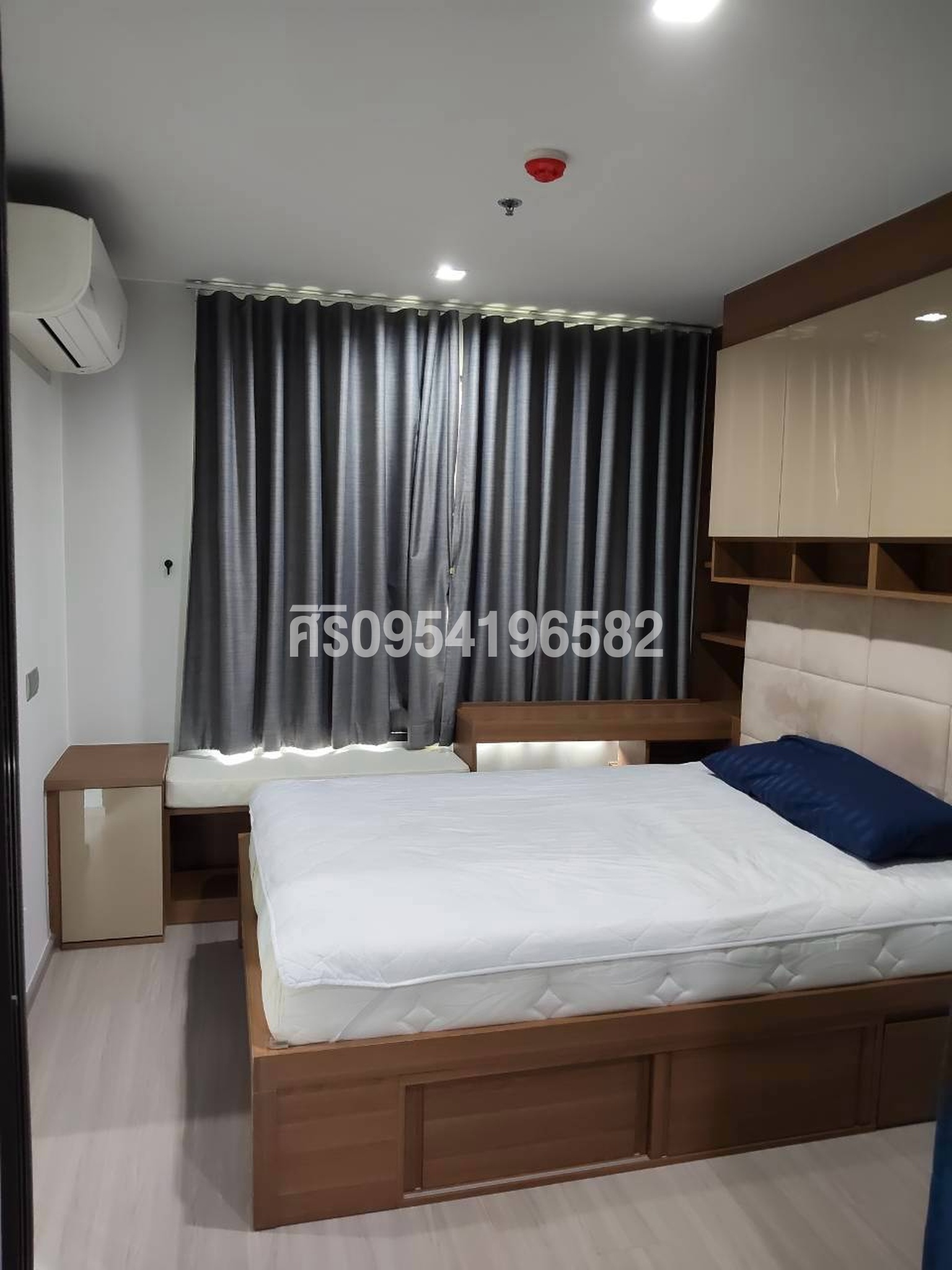 ให้เช่า+ขาย ราคาถูกที่สุดในตึก เช่า/Rent 20,000 บาท/เดือน ขาย/Sell 4,750,000 บาท/Bath : โดยนายหน้า/ตัวแทน (งด Co-brokerage)
