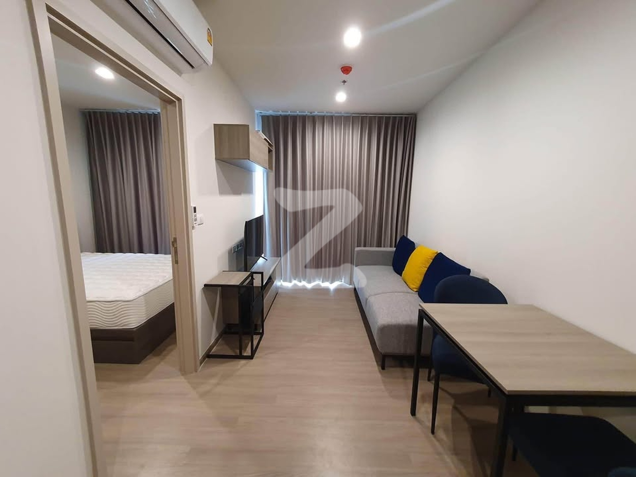 #OwnerPost 📌#ห้องว่างพร้อม เข้าอยู่ วันที่ 1ตุลาคม 2569 นี้ #ค่าเช่าต่อเดือน22,500.00 bath per month 1 Year contract  ❗เดอะ เบส เพชรบุรี-ทองหล่อ❗ : เจ้าของให้เช่าเอง (งดรับนายหน้า)