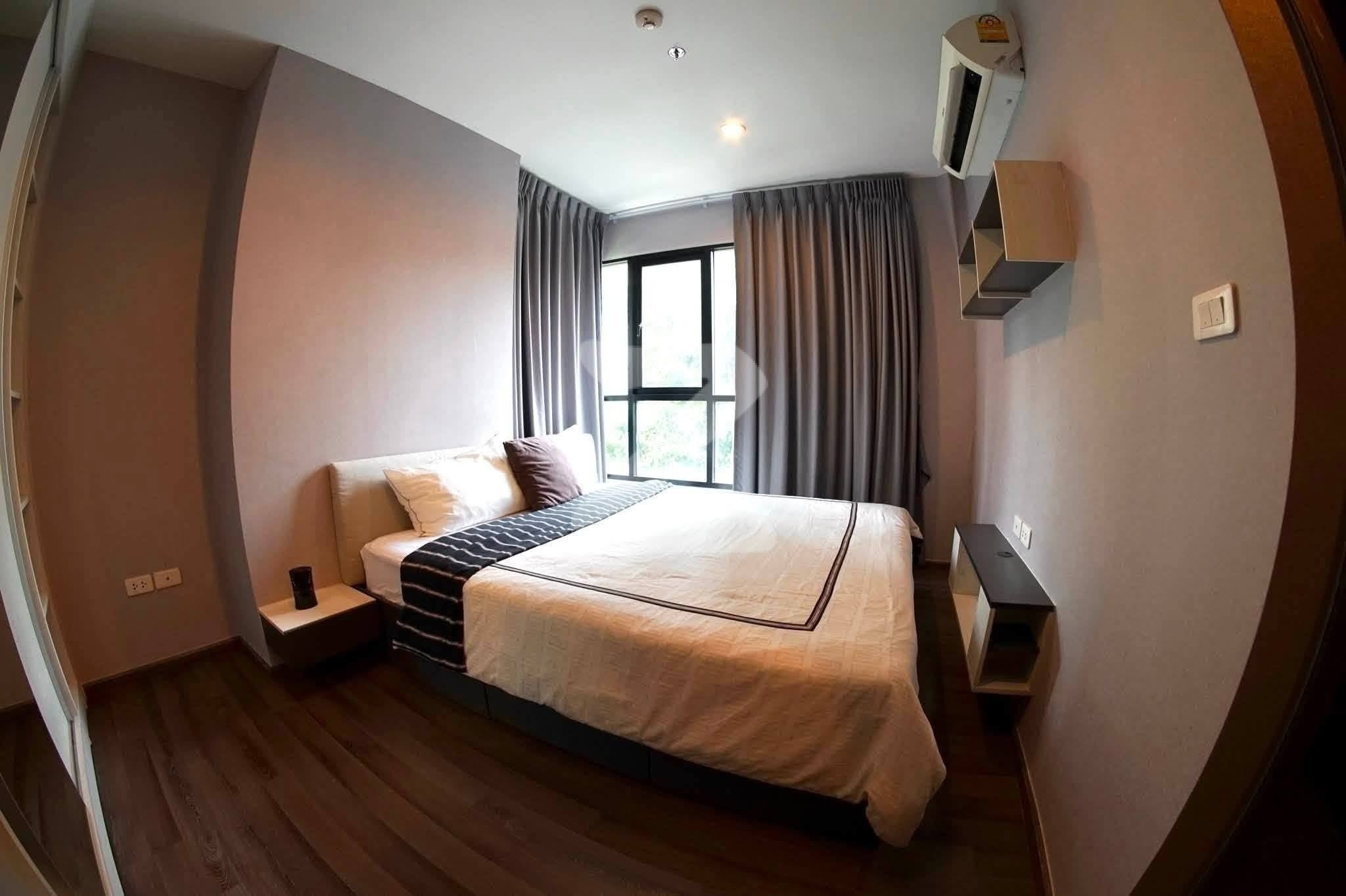 ✅The Base Park West T77 อ่อนนุช OWNER POST รับเอเจ้น !! (พร้อมเข้าอยู่) 2 ห้องนอน 2 ห้องน้ำ ชั้น2 ห้องมุม ขนาด 53 ตรม    : เจ้าของขายเอง (งดรับนายหน้า)