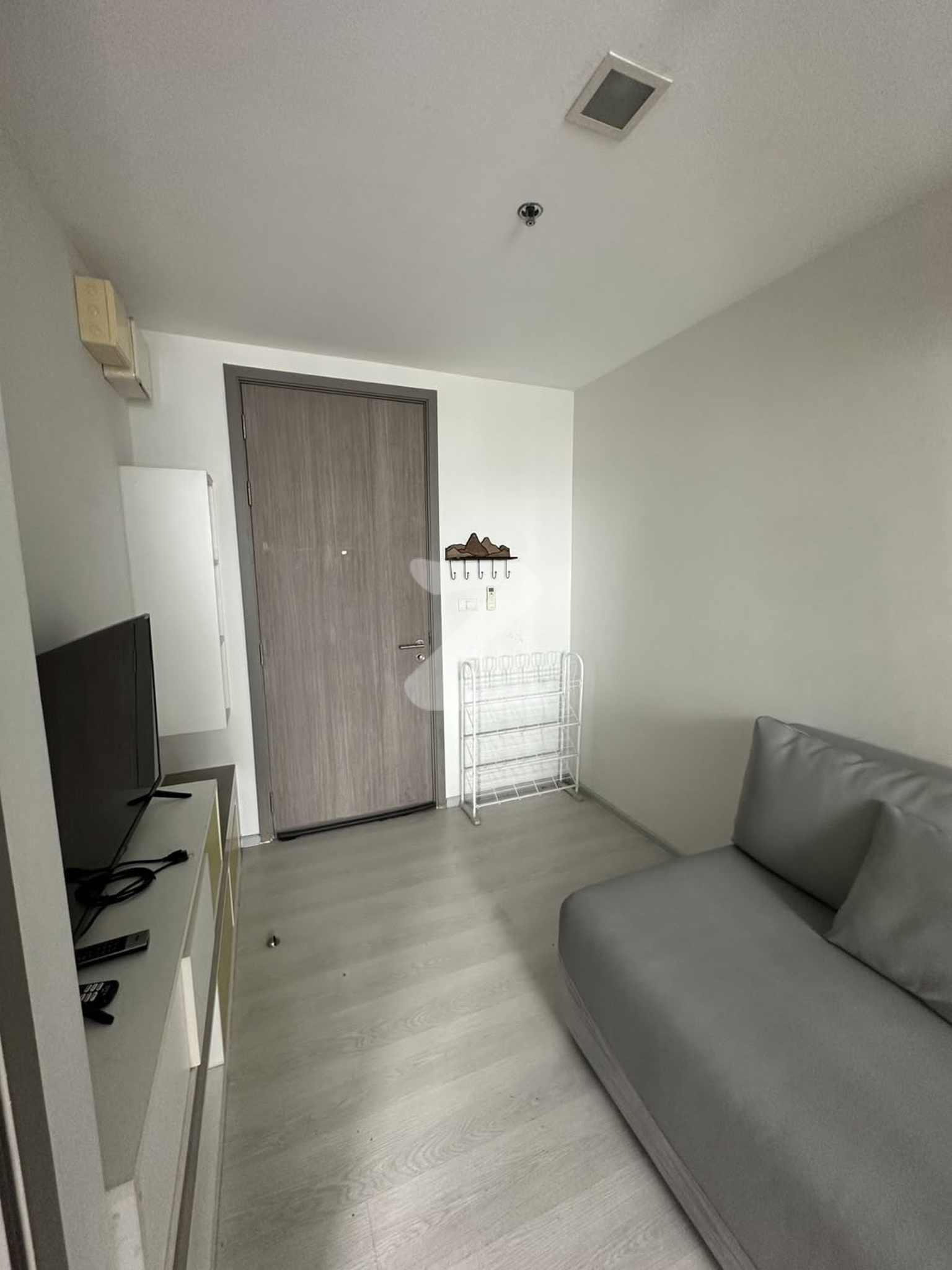Owner post | Agents are welcome! 🏢✨ [ให้เช่า] คอนโด กรีเน่ แจ้งวัฒนะ (Grene Chaengwattana) ชั้น 20 วิวคลองประปา ทิศตะวันออก บ่ายไม่ร้อน [พร้อมอยู่!] : เจ้าของให้เช่าเอง (งดรับนายหน้า)