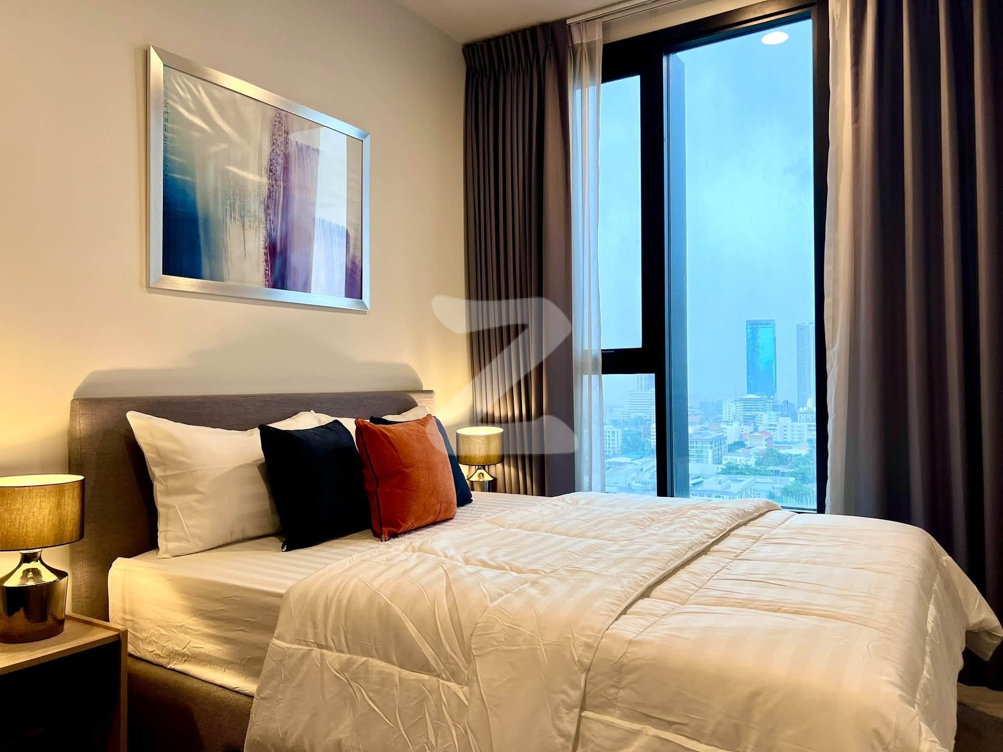 หาเอเจนต์ช่วยปล่อยเช่า Owner Post XT Ekkamai for Rent Special Price 23,000 THB/m. (Agents Welcome Full commission) : เจ้าของให้เช่าเอง (งดรับนายหน้า)