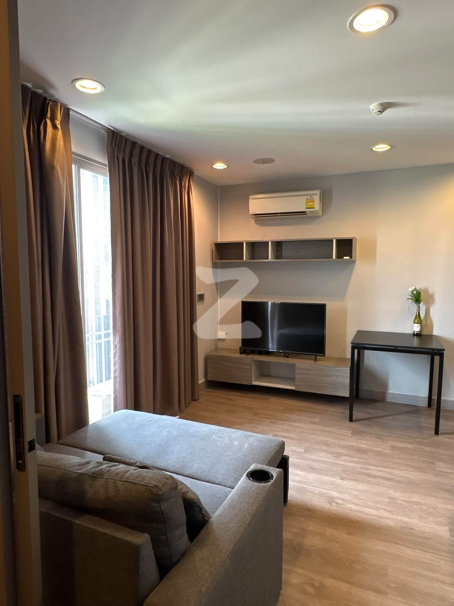 Owner Post  ไม่รับ Agent  ให้เช่า คอนโด Modiz 18 ✅ : ซอยลาดพร้าว 18 ใกล้ MRT ลาดพร้าว, Big C, Homepro, Central ลาดพร้าว  : เจ้าของให้เช่าเอง (งดรับนายหน้า)