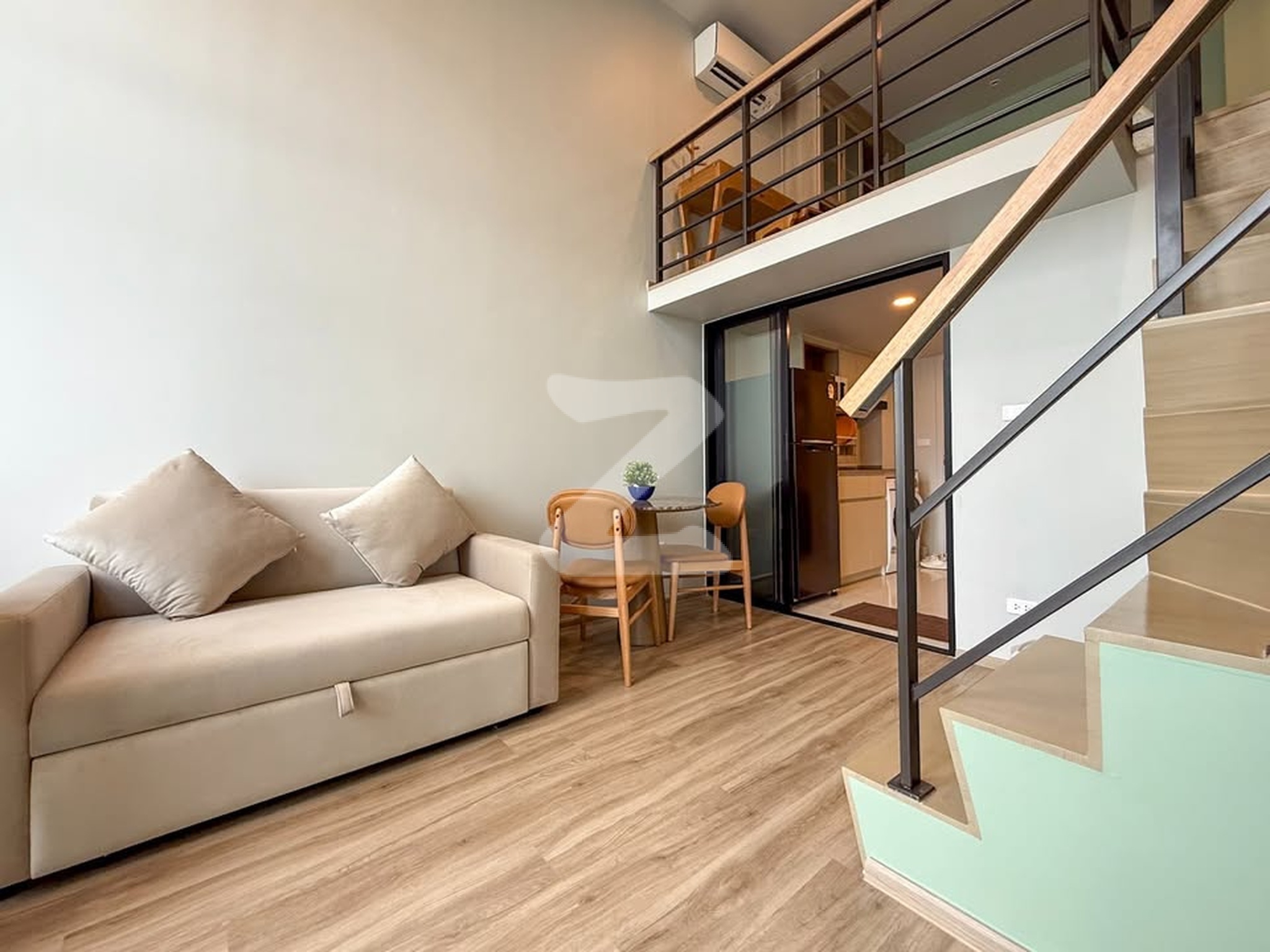 [[ รับ Agent ]]  New : Ready to move Culture Thonglor  for Rent คัลเจอร์ ทองหล่อ ห้องใหม่เพิ่งแต่งเสร็จ : เจ้าของให้เช่าเอง (งดรับนายหน้า)