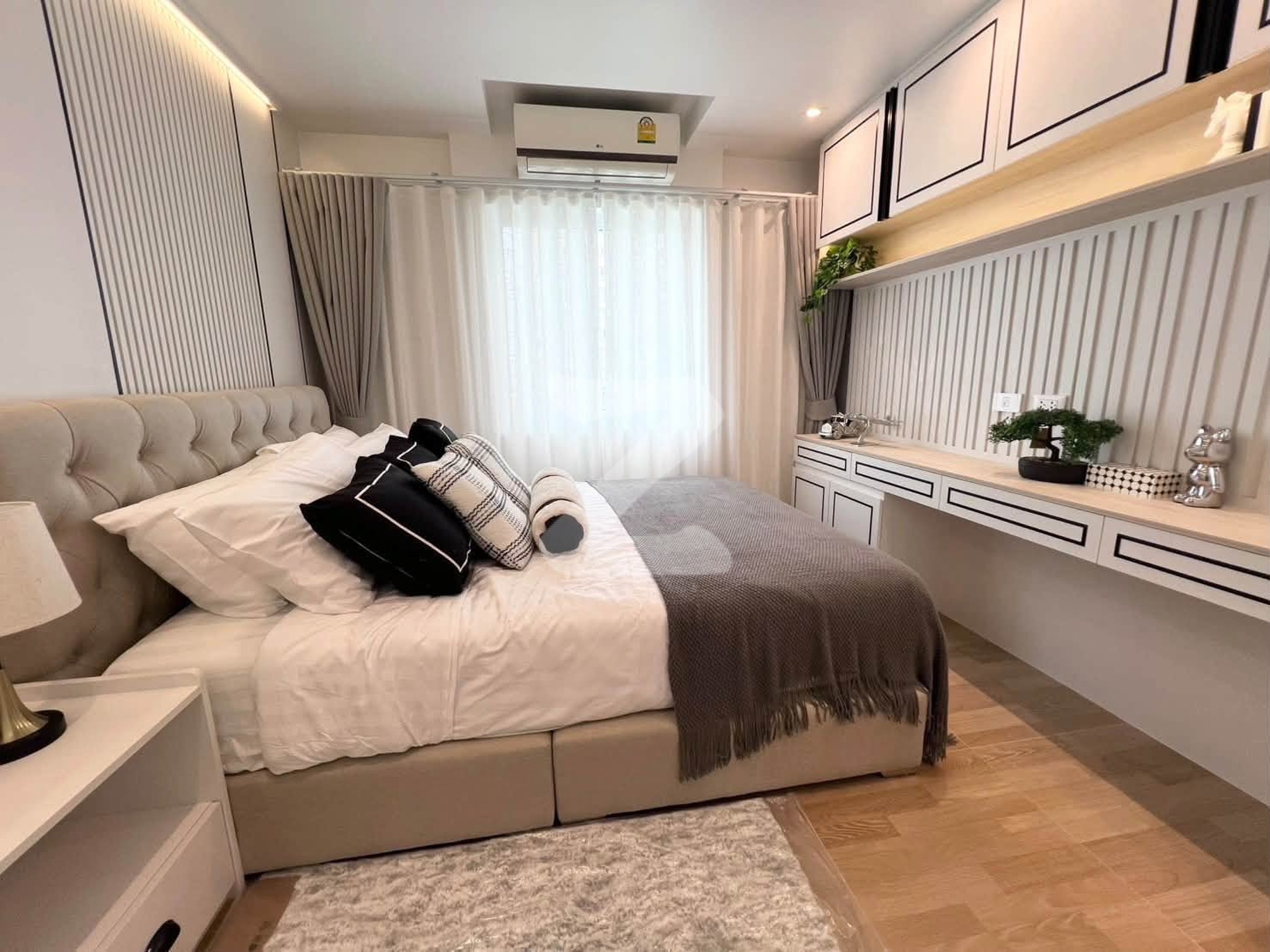 เจ้าของโพสต์ (ยินดีรับเอเจ้นท์ค่ะ) 96SQM 2bedroom 2bath 8floor, Pool view , เช่า 55,000 per month  ฟอจูน คอนโดทาว์น นราธิวาส24 หรือสาธุประดิษฐ์19 : เจ้าของให้เช่าเอง (งดรับนายหน้า)
