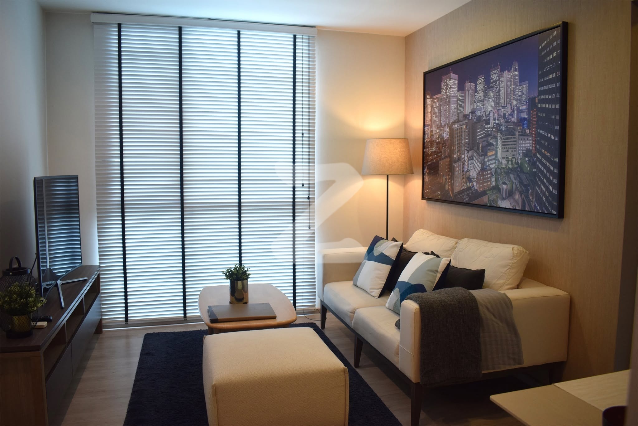 Chambers Chaan ลาดพร้าว-วังหิน, 42 sqm 1 bedplus 18,000 Bath/Month ทำเลสะดวก ใกล้ BTS เสนานิคม, BTS-MRT ลาดพร้าว : เจ้าของให้เช่าเอง (งดรับนายหน้า)