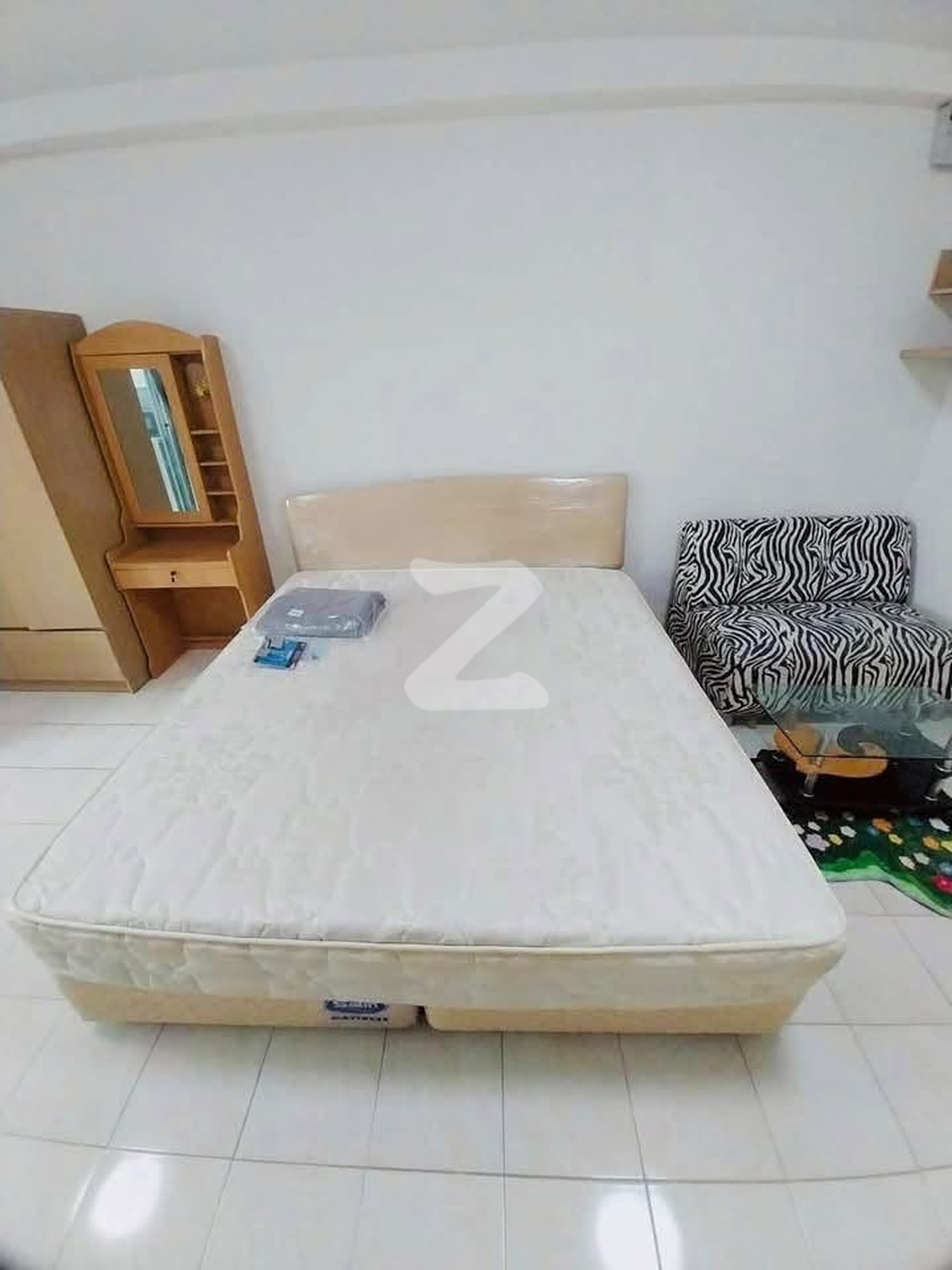 #OwnerPost ⭐️ ให้เช่าคอนโด ซิตี้โฮม รัชดา ซอย 10        City Home Ratchada Soi 10 for Rent : เจ้าของให้เช่าเอง (งดรับนายหน้า)