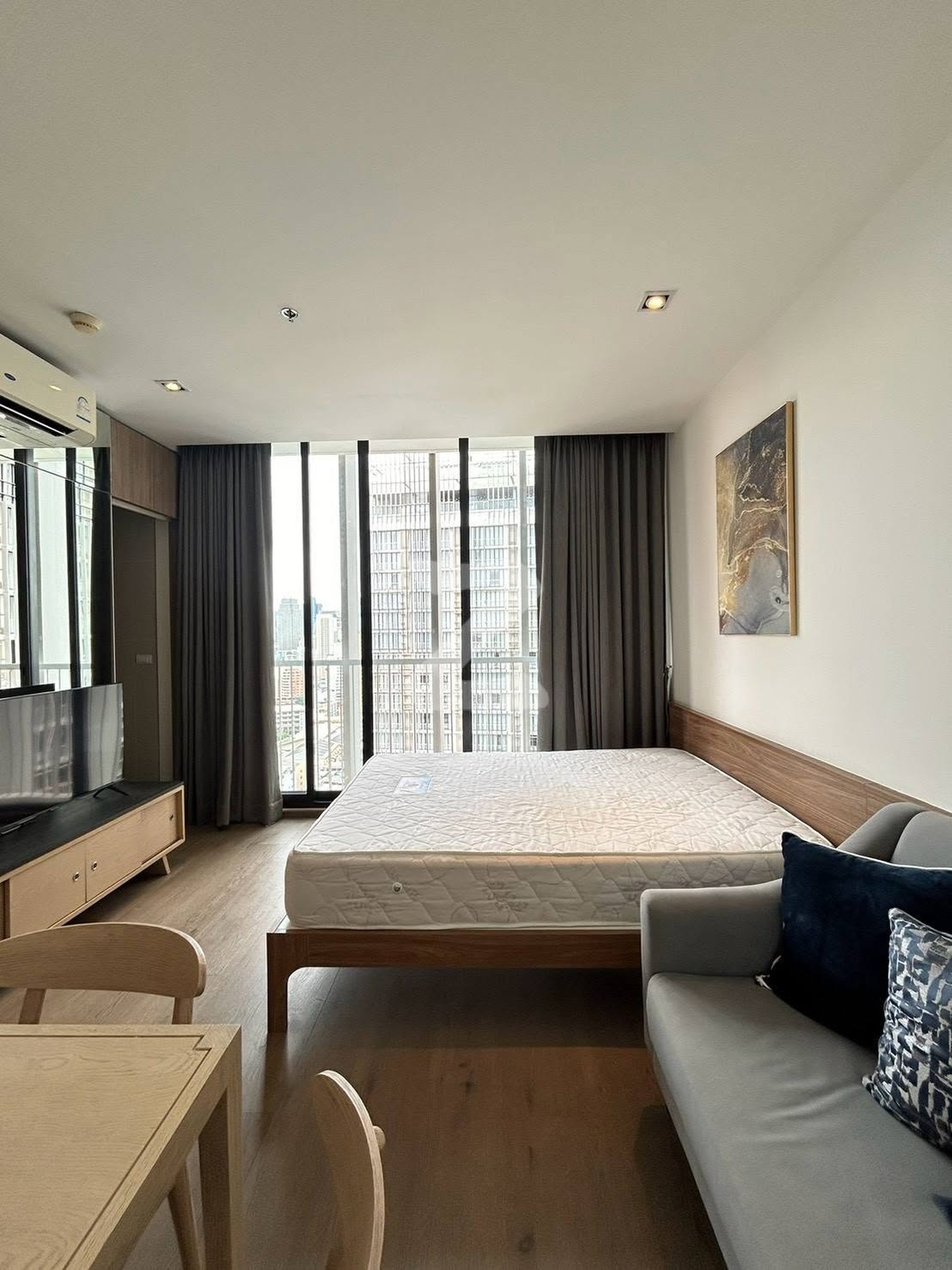 Park Origin 24 Phrom Phong เช่า ยินดีรับเอเจ้น เจ้าของปล่อยเช่าเอง                      : เจ้าของให้เช่าเอง (งดรับนายหน้า)