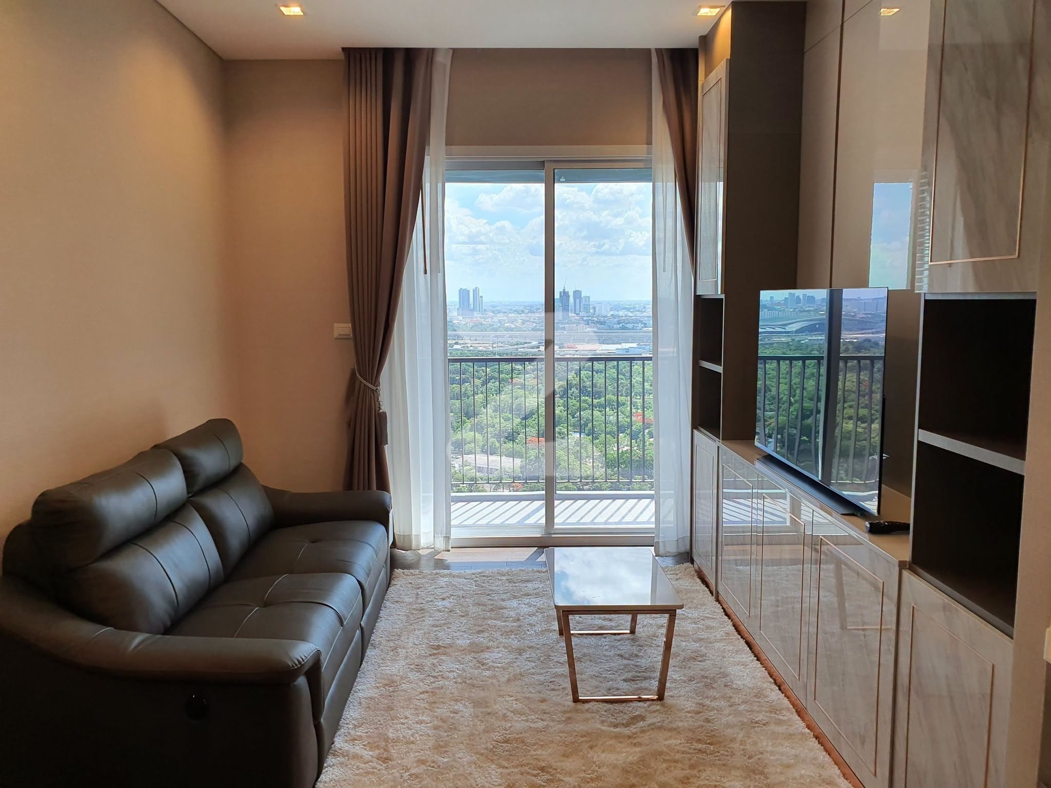 [Owner Post] สำหรับขายเท่านั้น (For Sale Only) The Saint Residences /5 แยกลาดพร้าว #MRTพหลโยธิน เดิน4นาที : เจ้าของขายเอง (งดรับนายหน้า)