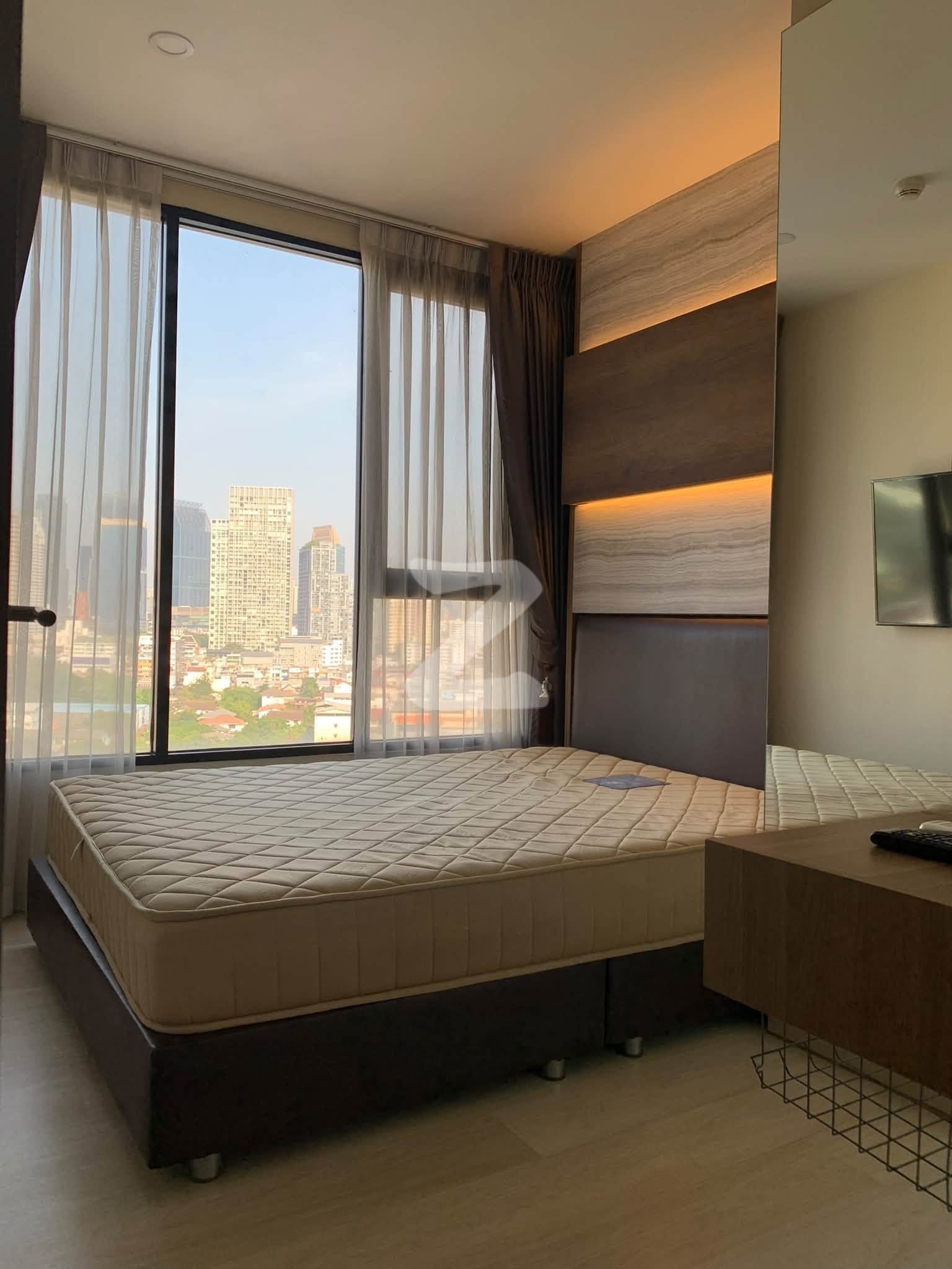 🏙️ ขายคอนโด — Owner Post (ยินดีรับเอเจนต์หรือนายหน้า💕) Knightsbridge Prime Sathon : เจ้าของให้เช่าเอง (งดรับนายหน้า)