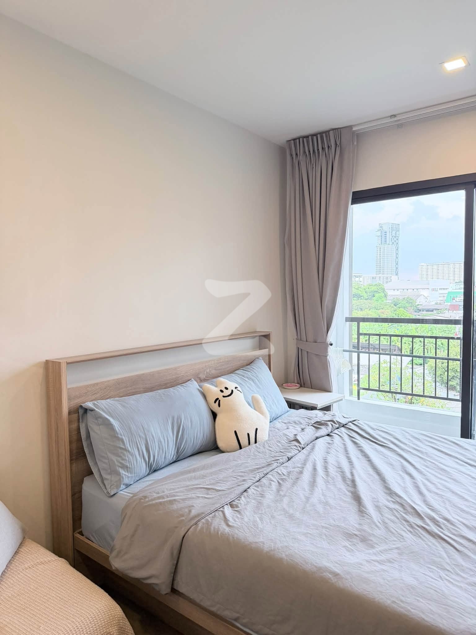 Owner Post ปล่อยเช่า คอนโด เดอะ เนสท์ สุขุมวิท 64✨ The Nest Sukhumvit 64 : เจ้าของให้เช่าเอง (งดรับนายหน้า)
