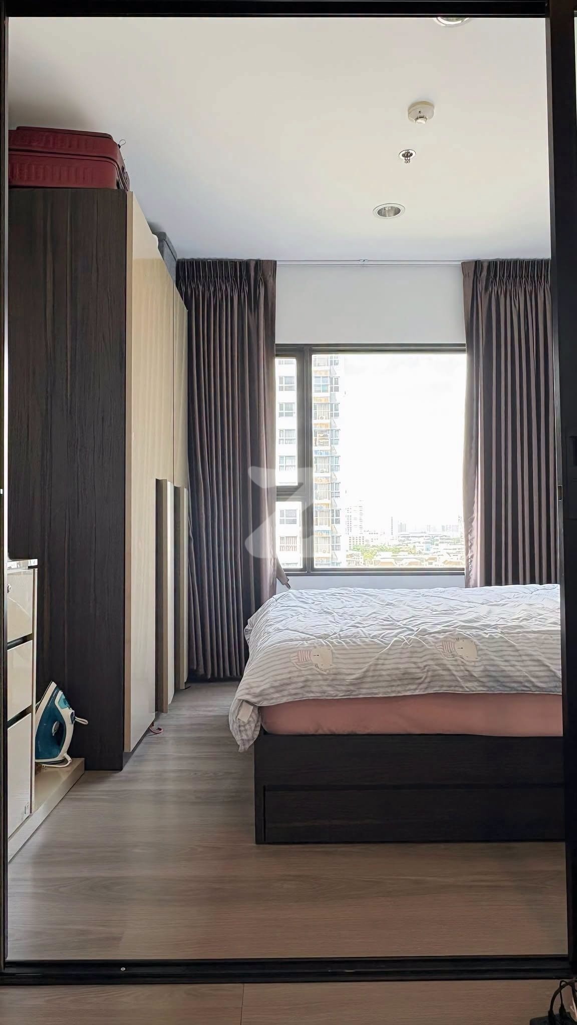 Owner Post ใกล้สาทร ใกล้ BTS ห้องใหม่เจ้าของปล่อยเช่าเอง ว่างพร้อมเข้าอยู่ : เจ้าของให้เช่าเอง (งดรับนายหน้า)