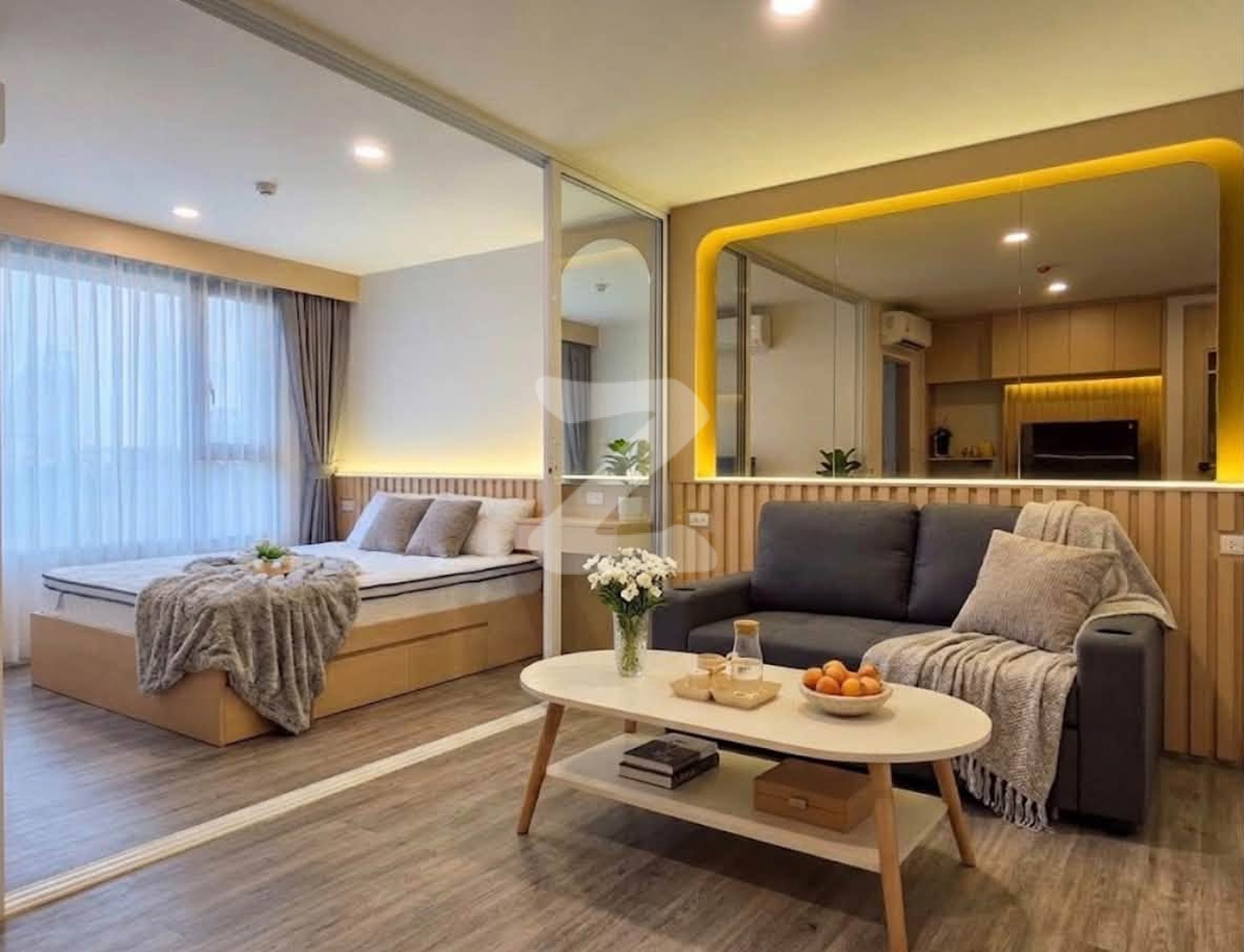 ‼️Onwer Post ให้เช่าคอนโด‼Regent Home Bangna ✅รีเจ้นท์โฮม บางนาใกล้ BTS บางนา 350 เมตร : เจ้าของให้เช่าเอง (งดรับนายหน้า)