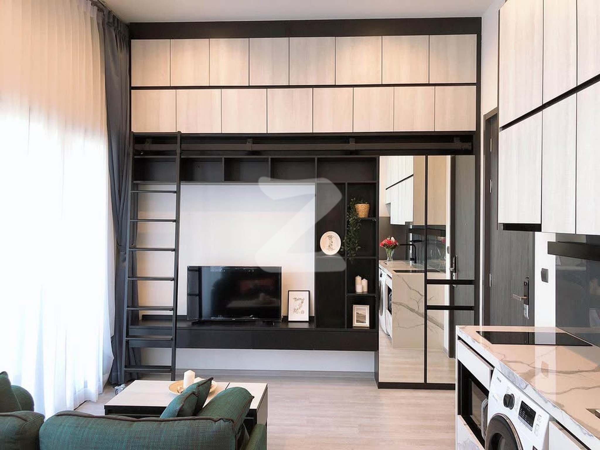 Owner Post (รับเอเจ้น คอมมิชชั่น 100%) ให้เช่า The Line Sukhumvit 101                         : เจ้าของให้เช่าเอง (งดรับนายหน้า)