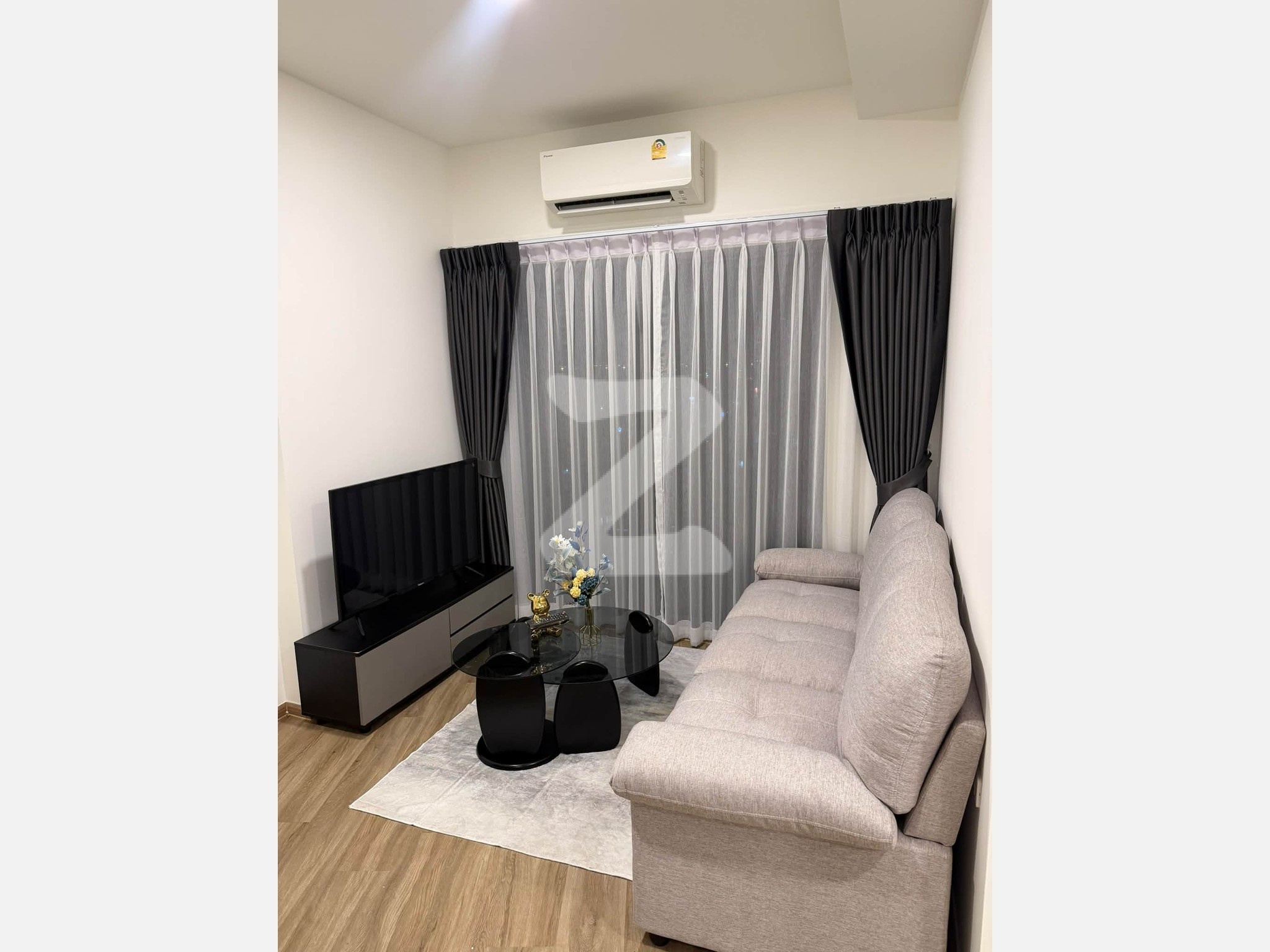 ให้เช่า เดอะ สเตจ มายด์สเคป รัชดา-ห้วยขวาง 2 ห้องนอน 45 ตร.ม. ชั้น 16 เจ้าของปล่อยเช่าเอง : เจ้าของให้เช่าเอง