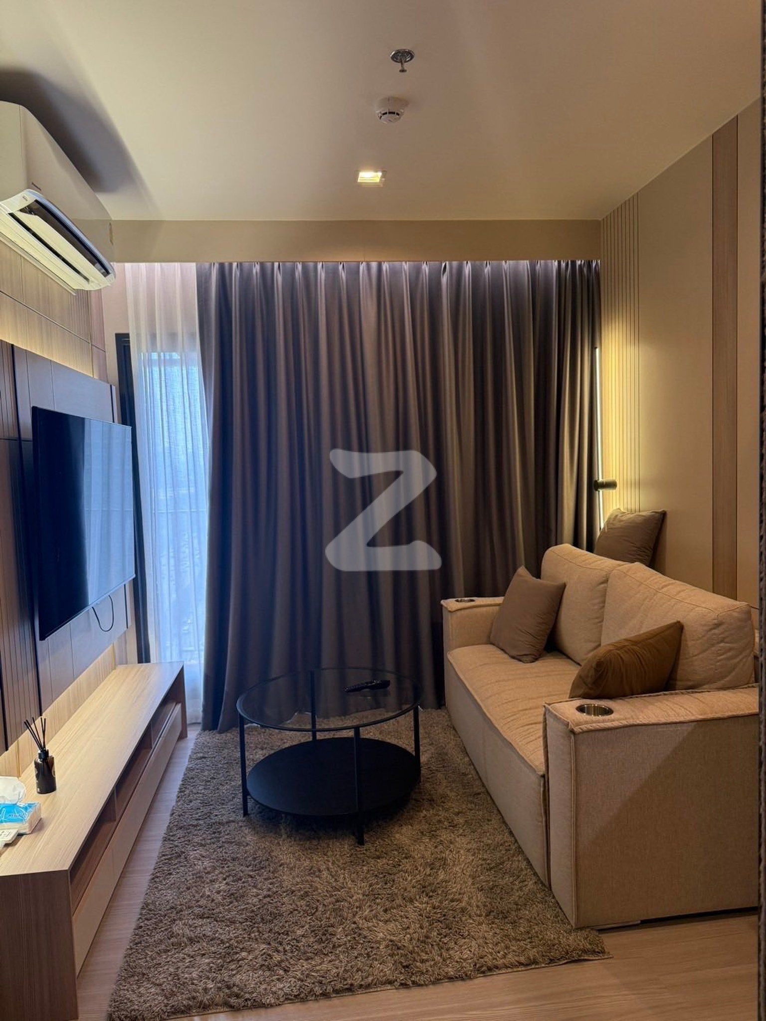 ขาย Life Asoke Hype 1 ห้องนอน 33 ตร.ม. ชั้น 22 เจ้าของขายเอง : เจ้าของขายเอง