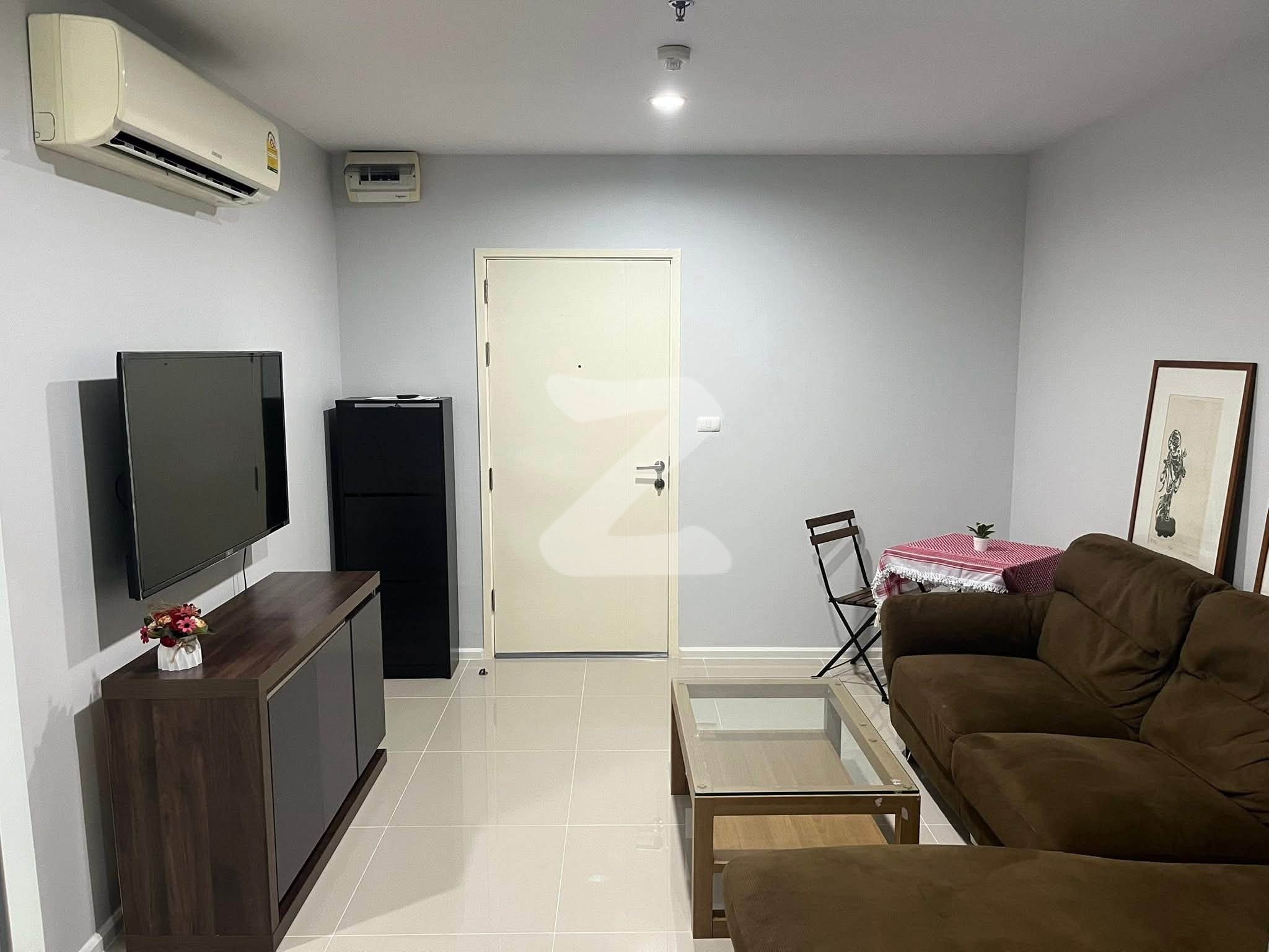 ให้เช่า Aspire Rama 9 1 ห้องนอน 39 ตร.ม. ชั้น 16 เจ้าของปล่อยเช่าเอง : เจ้าของให้เช่าเอง
