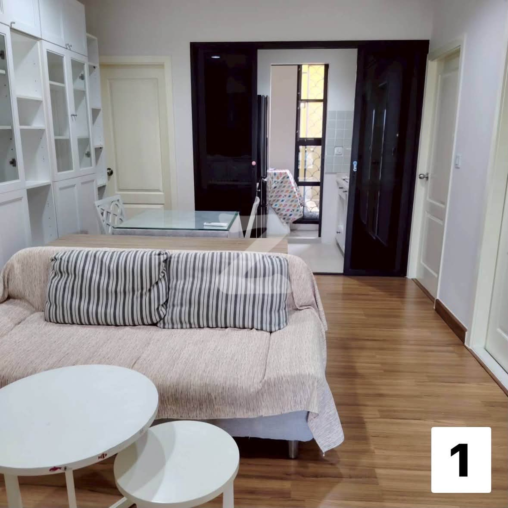 ให้เช่า เดอะ เครสท์ พหลโยธิน 11 2 ห้องนอน 54 ตร.ม. ชั้น 5 เจ้าของปล่อยเช่าเอง : เจ้าของให้เช่าเอง (งดรับนายหน้า)