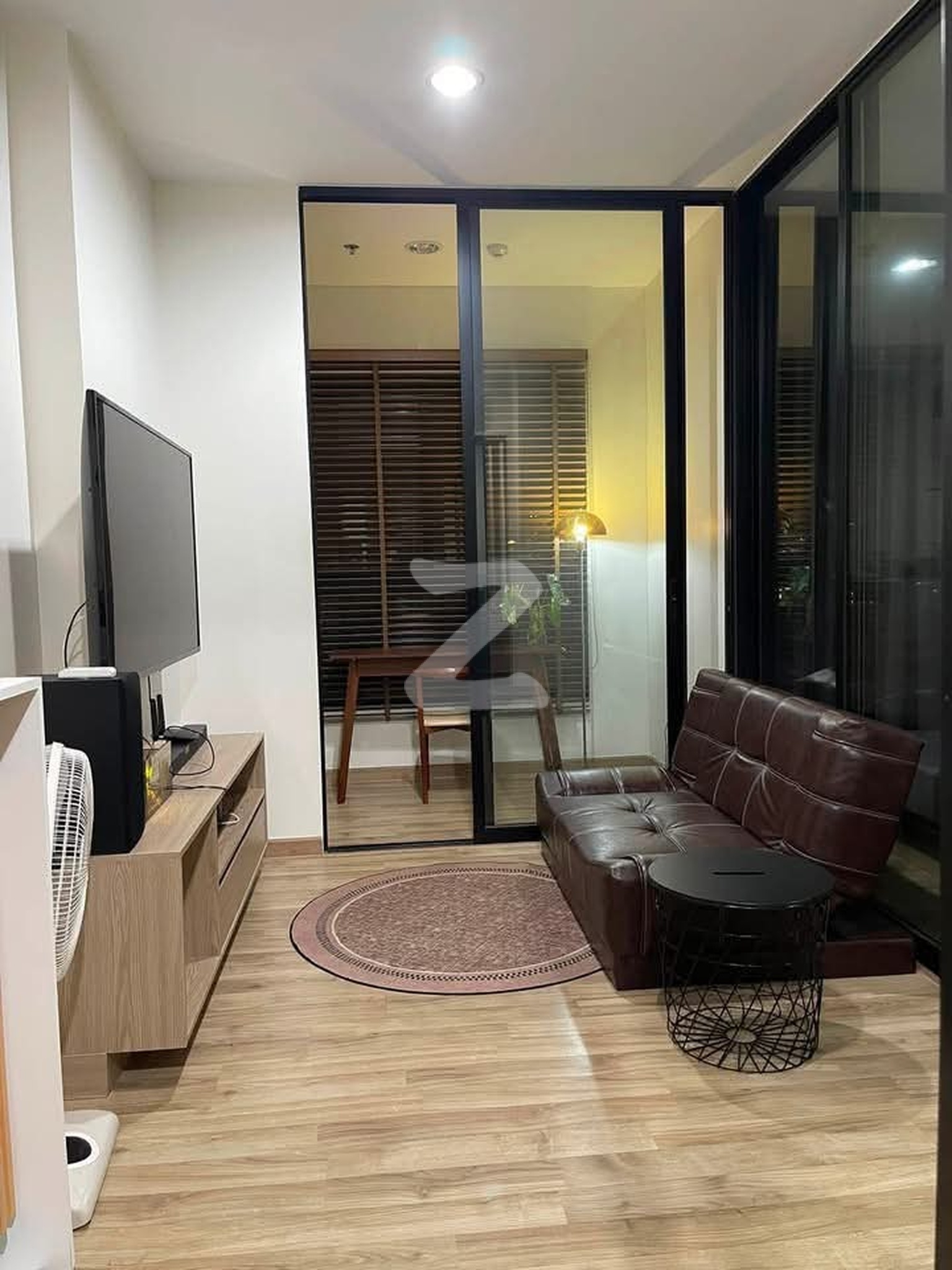 ให้เช่า นิช โมโน เจริญนคร 1 ห้องนอน 34 ตร.ม. ชั้น 9 เจ้าของปล่อยเช่าเอง : เจ้าของให้เช่าเอง