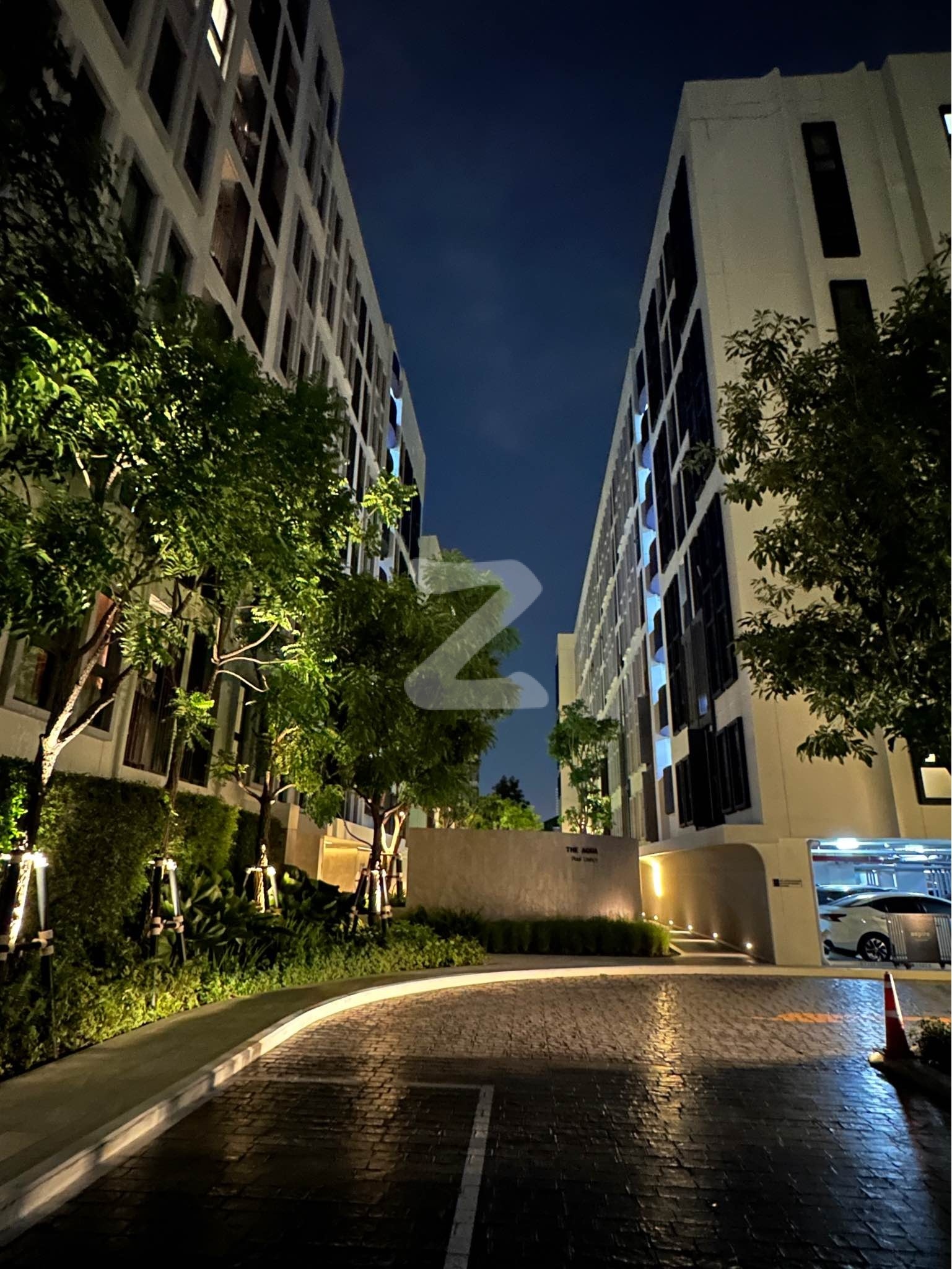 ให้เช่า แอสปาย รัชโยธิน 1 ห้องนอน 29 ตร.ม. ชั้น 5 เจ้าของปล่อยเช่าเอง : เจ้าของให้เช่าเอง