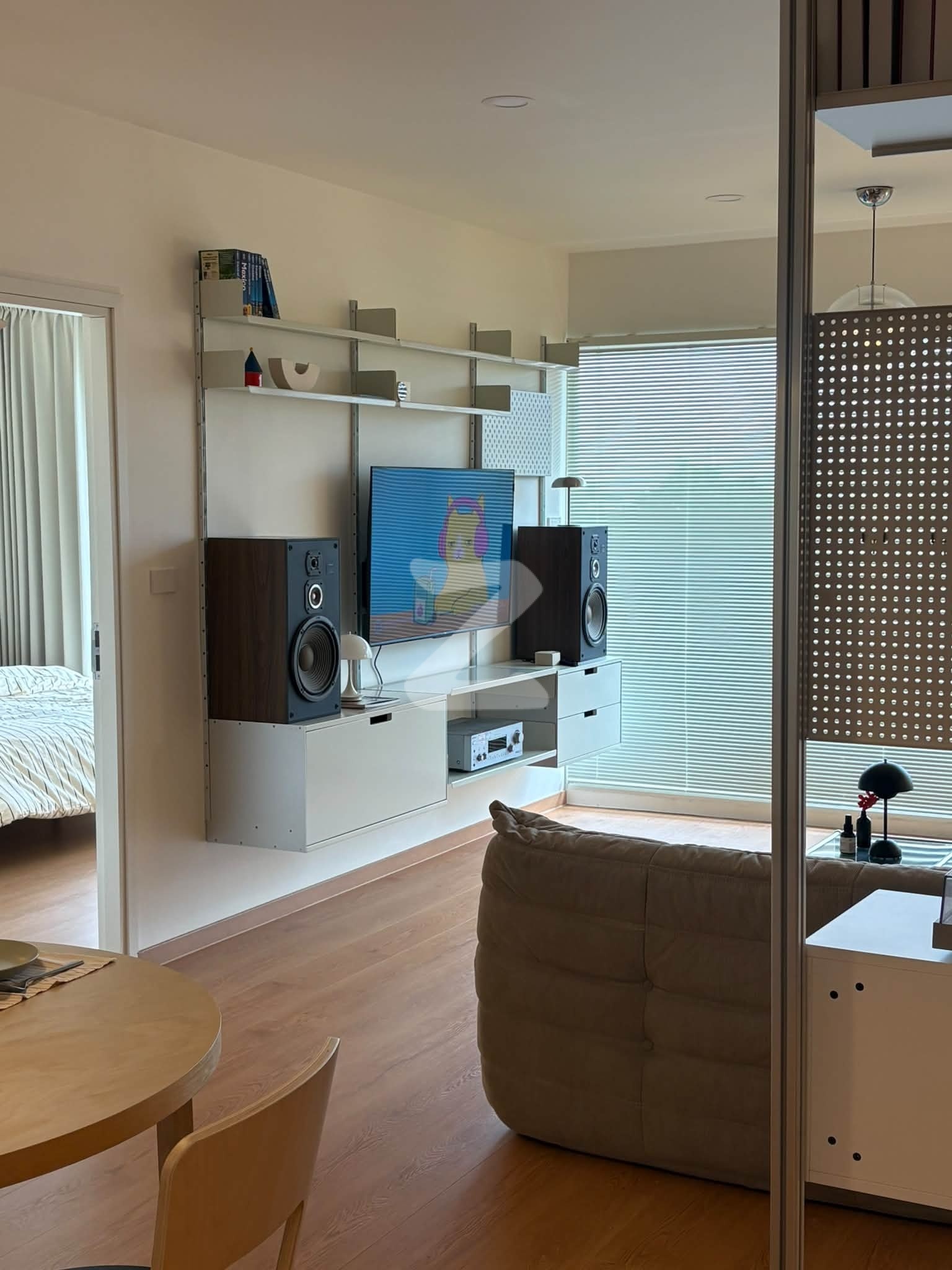 ขาย การ์เด้นคอร์ท (บ้านรวงข้าว) 1 ห้องนอน 81 ตร.ม. ชั้น 6 เจ้าของขายเอง : เจ้าของขายเอง