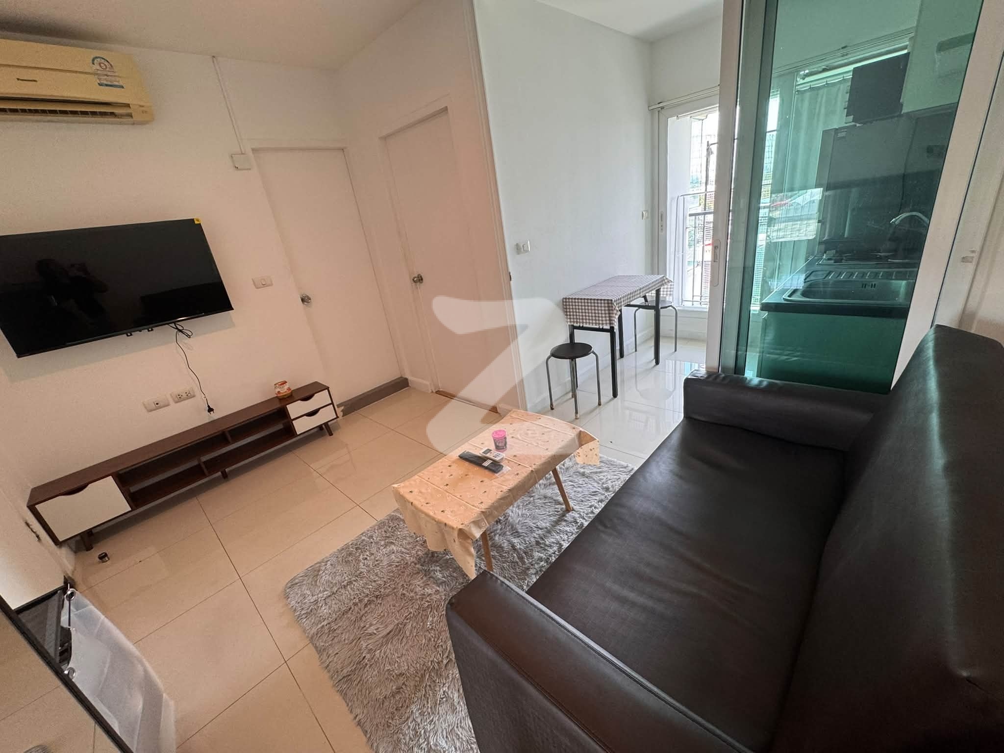 ให้เช่า แอสปาย ศรีนครินทร์ 1 ห้องนอน 29 ตร.ม. ชั้น 5 เจ้าของปล่อยเช่าเอง : เจ้าของให้เช่าเอง (งดรับนายหน้า)