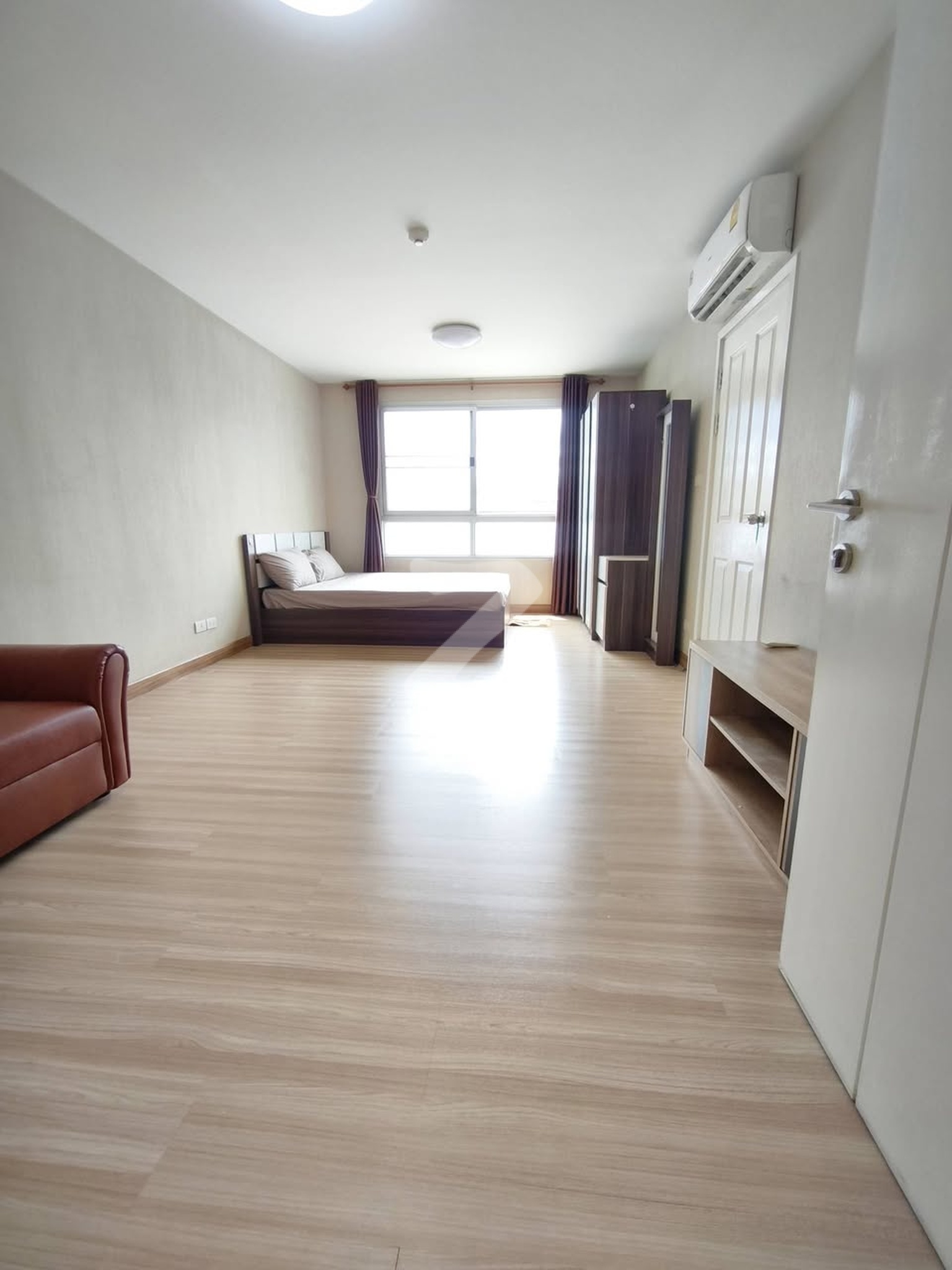 ให้เช่า พลัมคอนโด พหลโยธิน 89 1 ห้องนอน 28 ตร.ม. ชั้น 2 เจ้าของปล่อยเช่าเอง : เจ้าของให้เช่าเอง (งดรับนายหน้า)