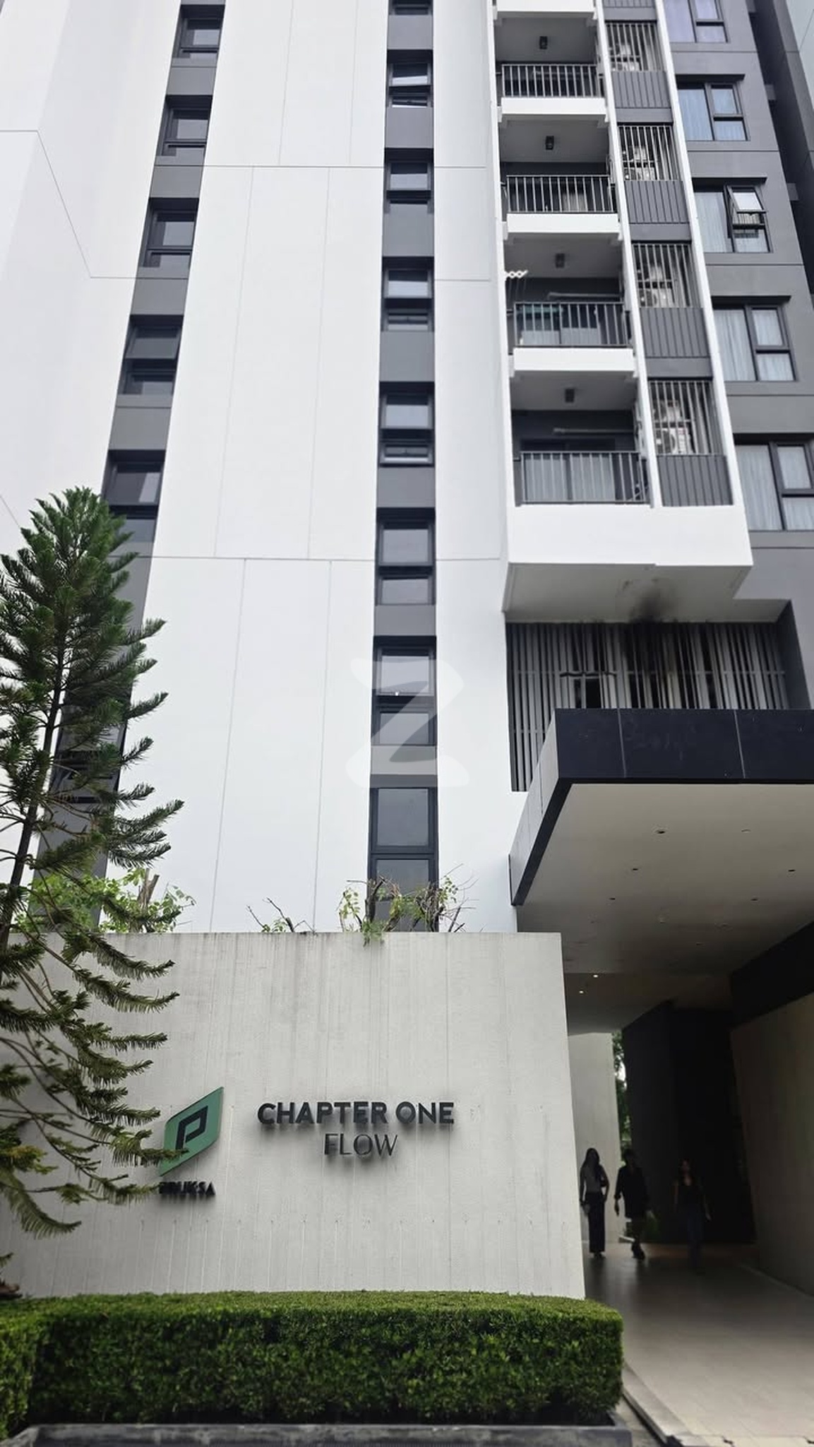 ให้เช่า แชปเตอร์วัน โฟลว์ บางโพ 1 ห้องนอน 34 ตร.ม. ชั้น 21 เจ้าของปล่อยเช่าเอง : เจ้าของให้เช่าเอง