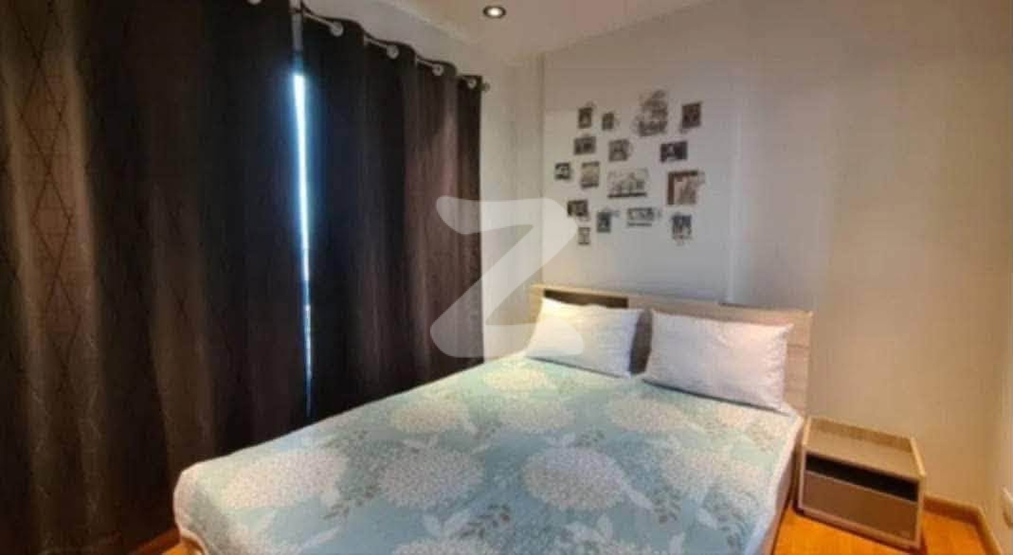 ให้เช่า เดอะ เพรสซิเด้นท์ สาทร-ราชพฤกษ์ 3 1 ห้องนอน 30 ตร.ม. ชั้น 12 เจ้าของปล่อยเช่าเอง : เจ้าของให้เช่าเอง (งดรับนายหน้า)