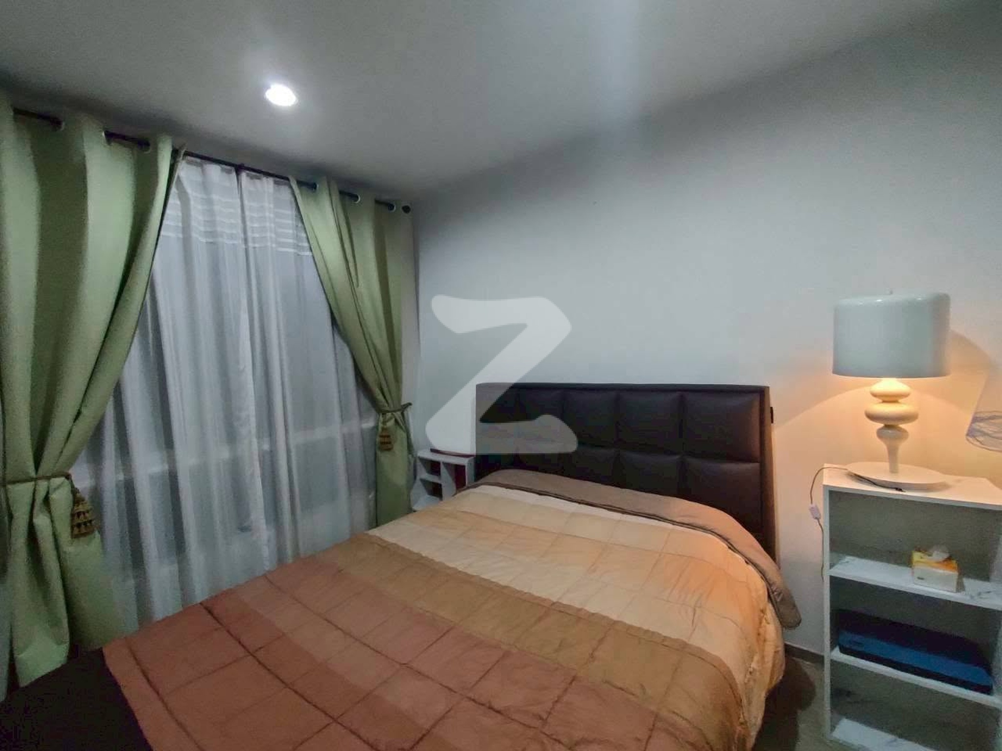 ให้เช่า รีเจ้นท์โฮม สุขุมวิท 97/1 1 ห้องนอน 28 ตร.ม. ชั้น 4 เจ้าของปล่อยเช่าเอง : เจ้าของให้เช่าเอง (งดรับนายหน้า)