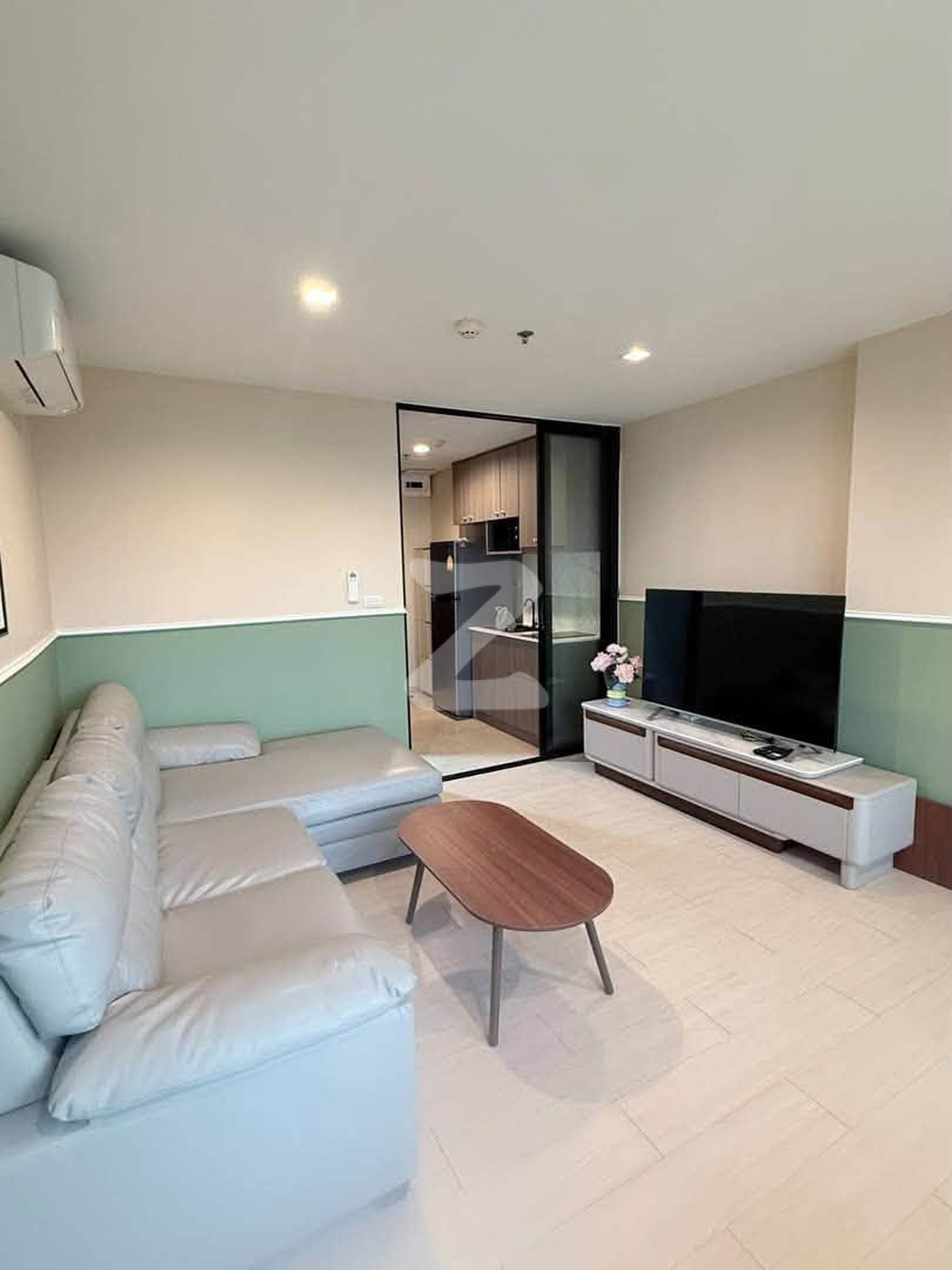 ขาย Knightsbridge Charming (Bearing 6) 1 ห้องนอน 51 ตร.ม. ชั้น 12 เจ้าของขายเอง : เจ้าของขายเอง