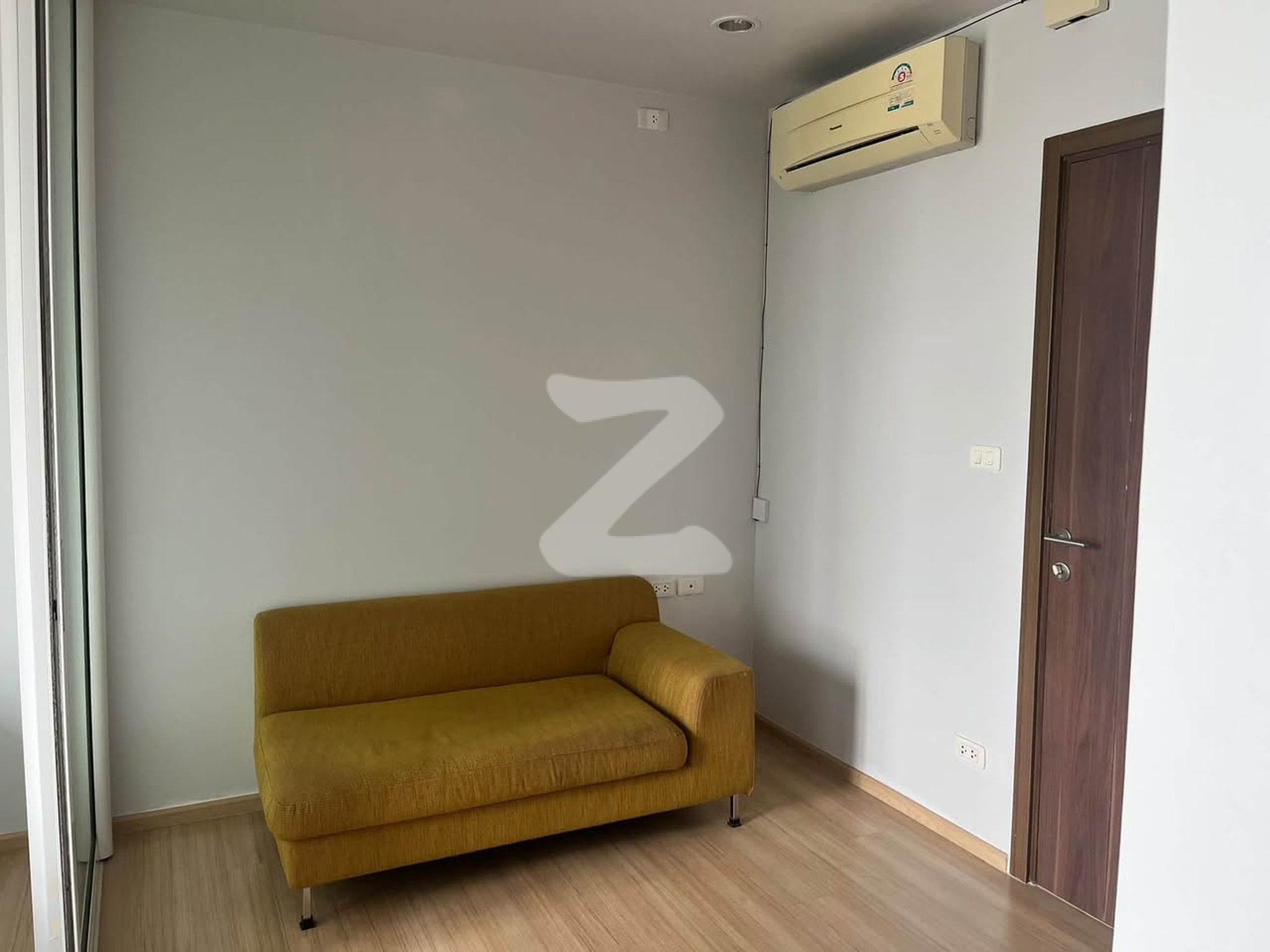 ให้เช่า เดอะ เบส แจ้งวัฒนะ 1 ห้องนอน 27 ตร.ม. ชั้น 13 เจ้าของปล่อยเช่าเอง : เจ้าของให้เช่าเอง (งดรับนายหน้า)