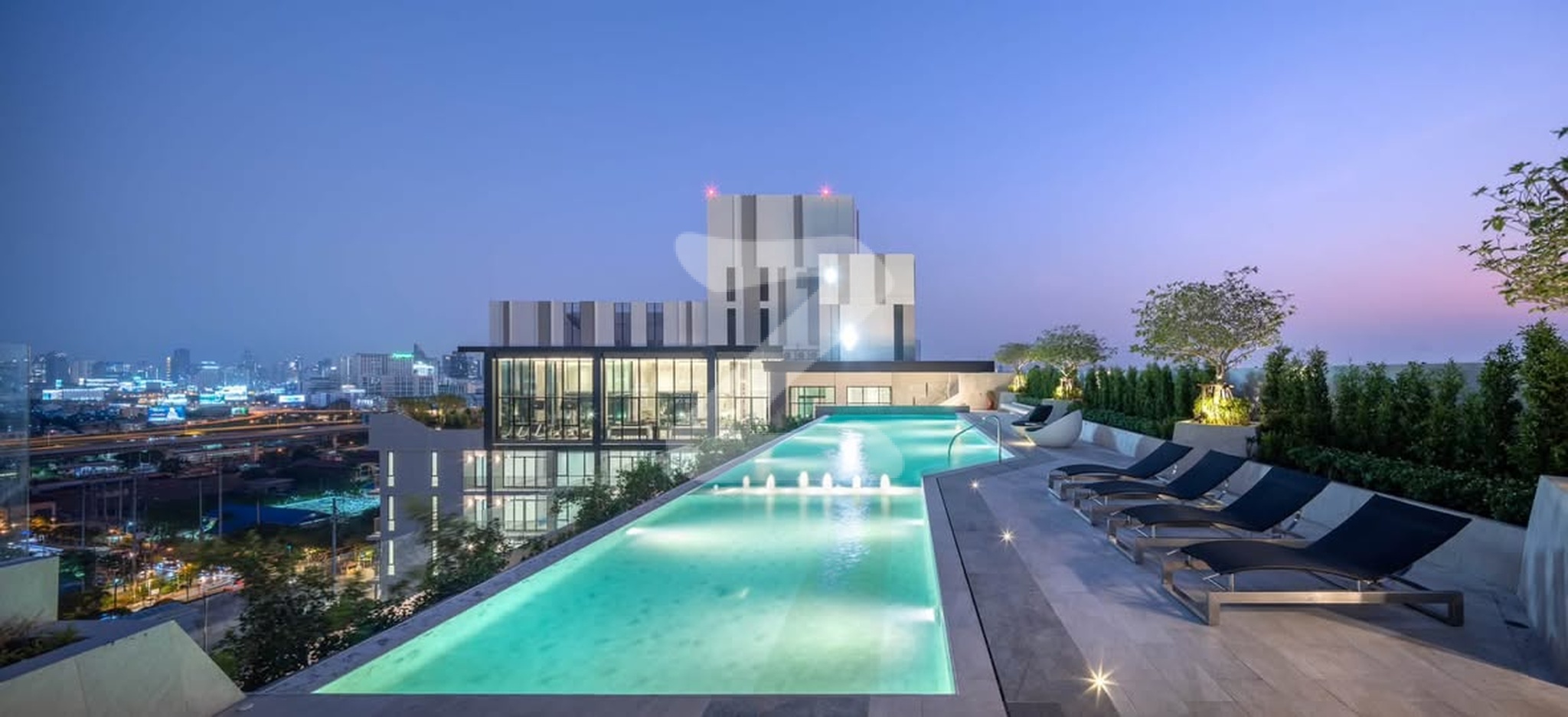 ขาย ศุภาลัย พรีเมียร์ สามเสน-ราชวัตร 1 ห้องนอน 45 ตร.ม. ชั้น 12 เจ้าของขายเอง : เจ้าของขายเอง