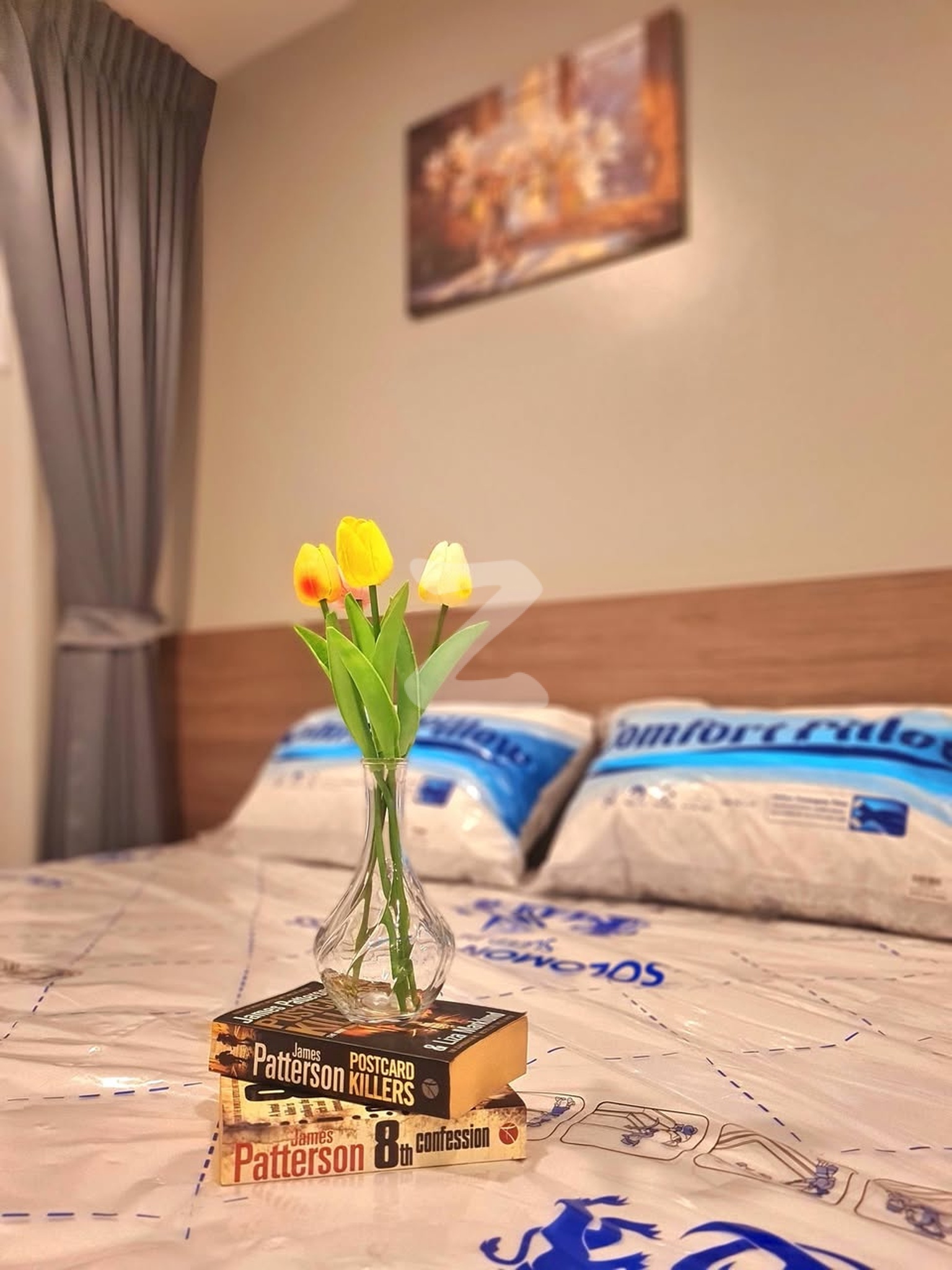 ให้เช่า รีเจ้นท์โฮม บางนา 1 ห้องนอน 28 ตร.ม. ชั้น 23 เจ้าของปล่อยเช่าเอง : เจ้าของให้เช่าเอง