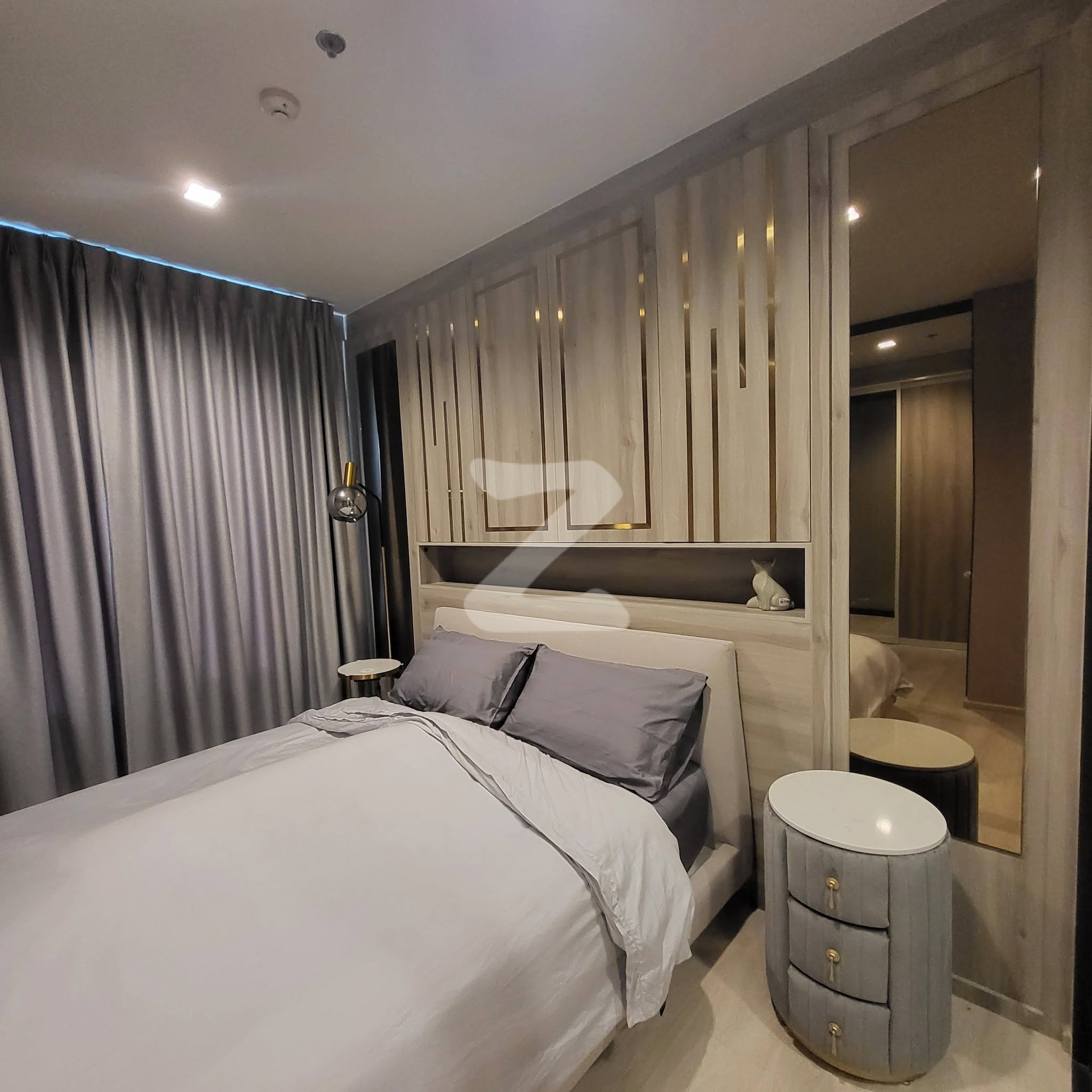 ให้เช่า ไลฟ์ วัน ไวร์เลส 1 ห้องนอน 35 ตร.ม. ชั้น 11 เจ้าของปล่อยเช่าเอง : เจ้าของให้เช่าเอง