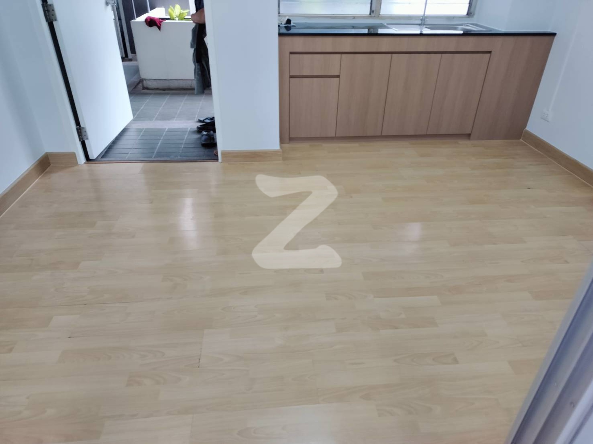 ขาย การ์เด้นคอร์ท (บ้านรวงข้าว) 1 ห้องนอน 43 ตร.ม. ชั้น 6 เจ้าของขายเอง : เจ้าของขายเอง (งดรับนายหน้า)