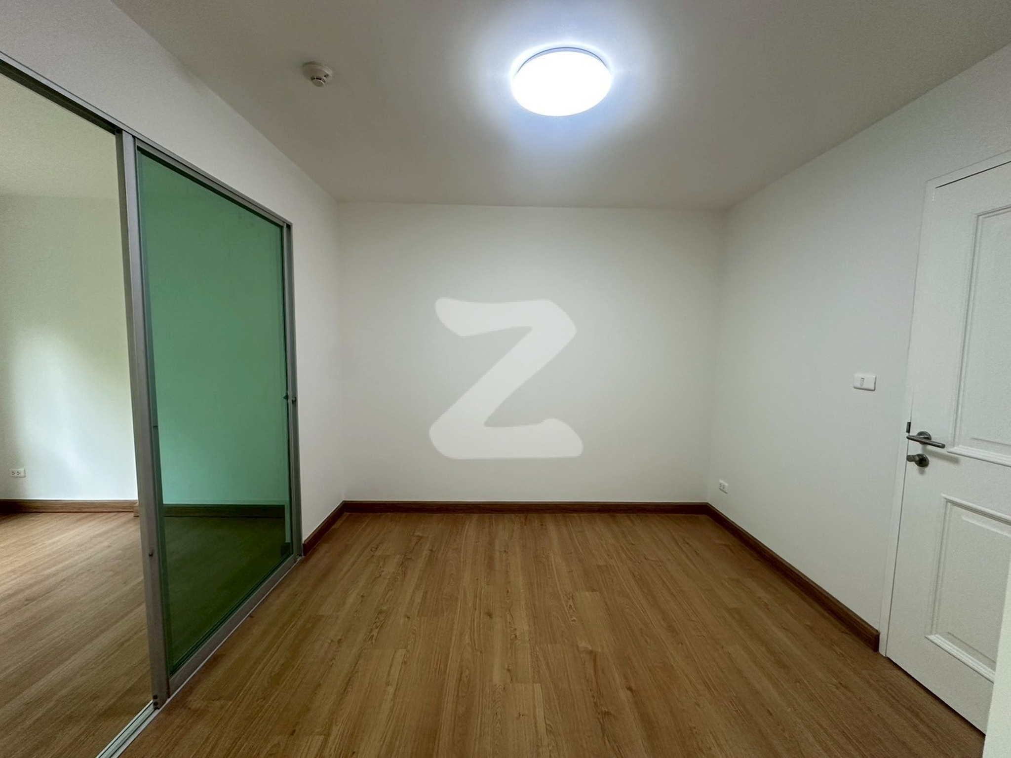 ขาย เด็น วิภาวดี 1 ห้องนอน 28 ตร.ม. ชั้น 2 เจ้าของขายเอง : เจ้าของขายเอง