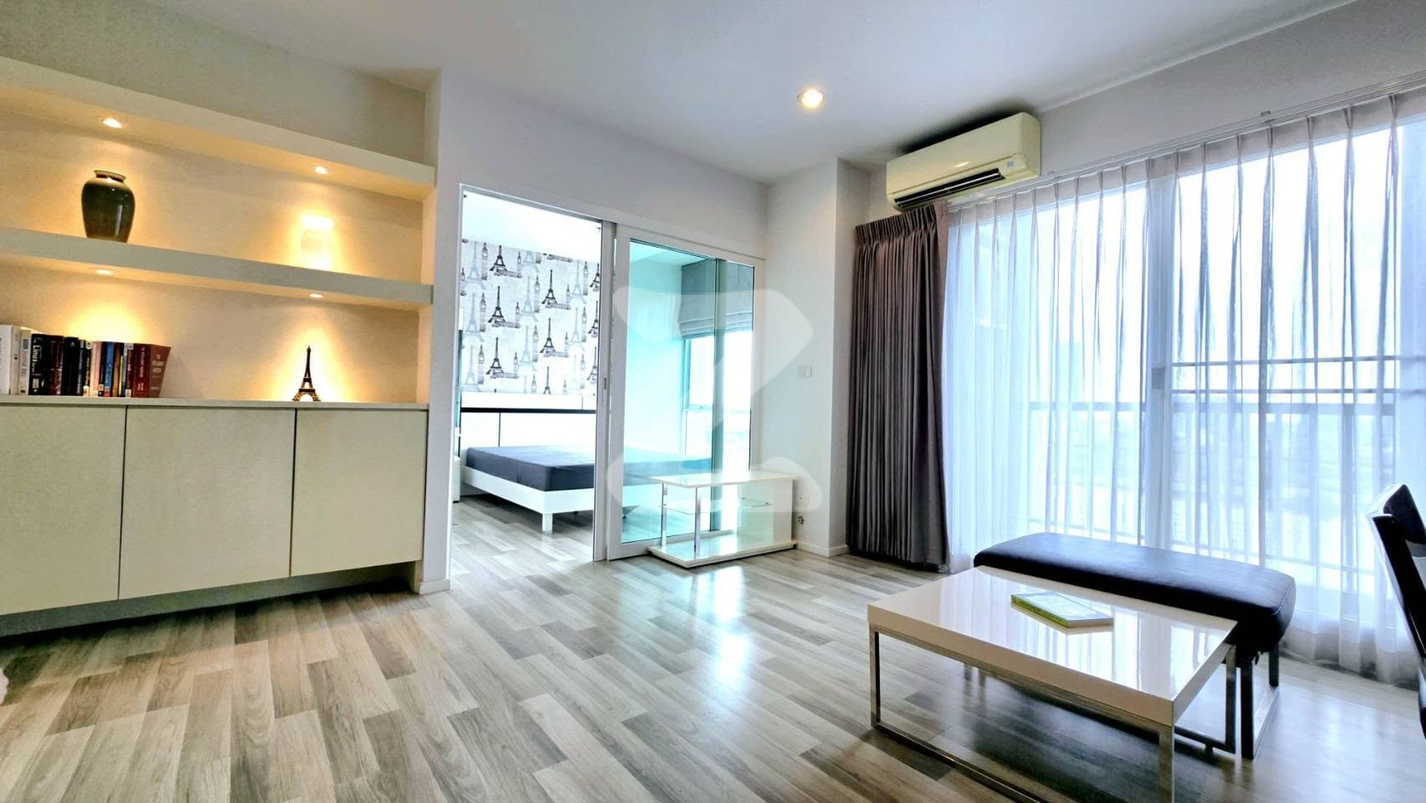 ขาย เดอะ คีย์ แจ้งวัฒนะ 1 ห้องนอน 35 ตร.ม. ชั้น 10 เจ้าของขายเอง : เจ้าของขายเอง (งดรับนายหน้า)