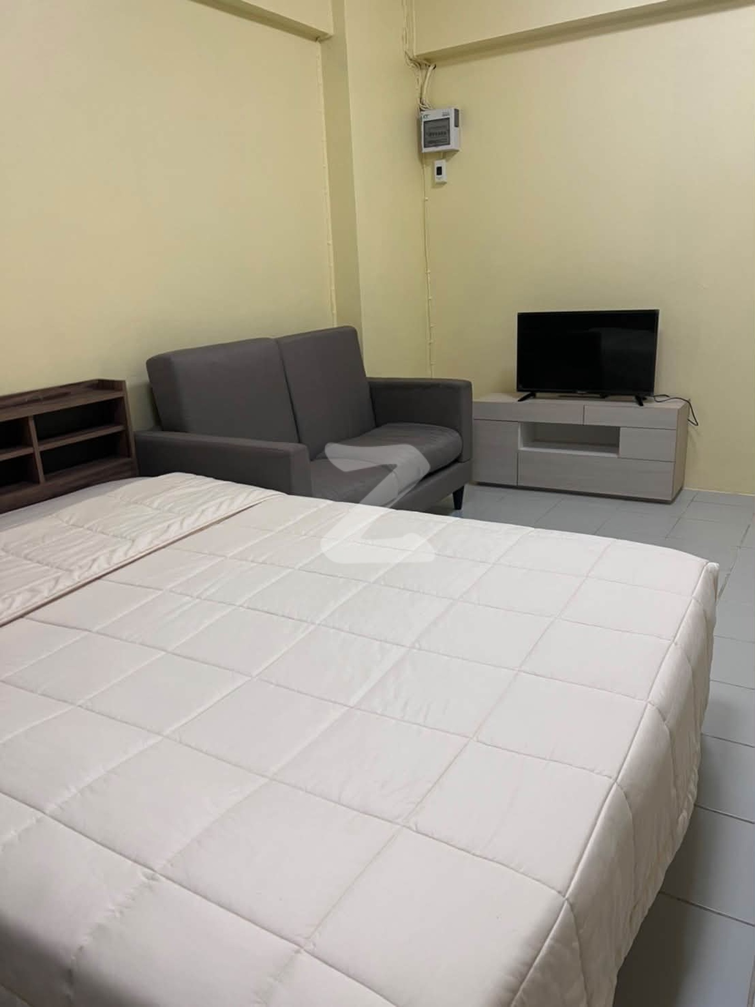 ขาย สินธานี คลาสสิค คอนโด 1 ห้องนอน 31 ตร.ม. ชั้น 6 เจ้าของขายเอง : เจ้าของขายเอง (งดรับนายหน้า)